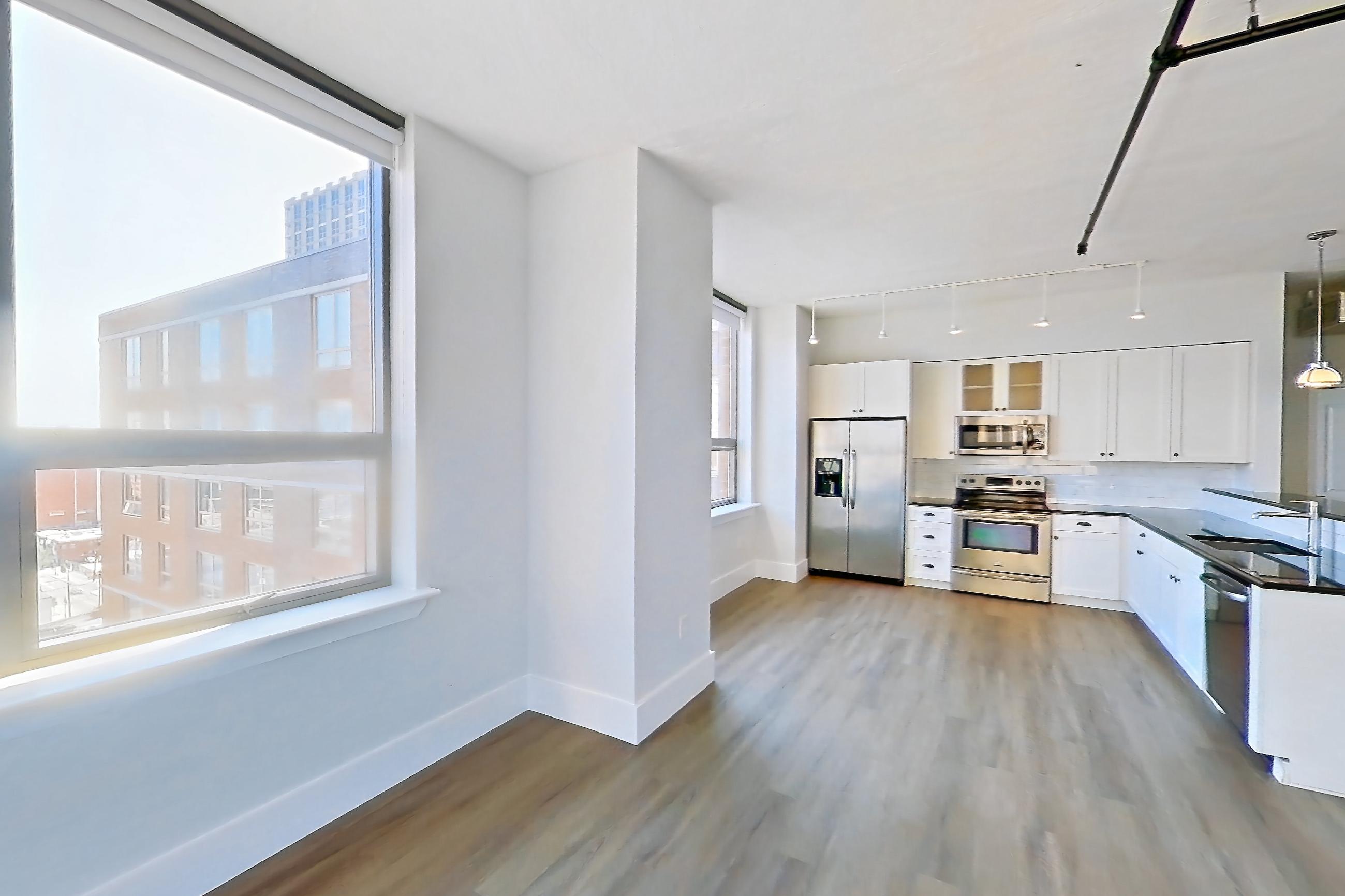 LIVING SPACE
