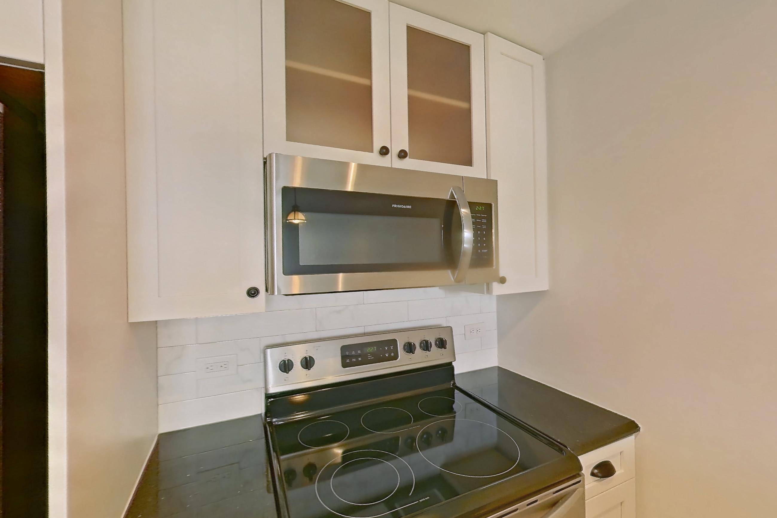 KITCHEN (representative of this floor plan)
