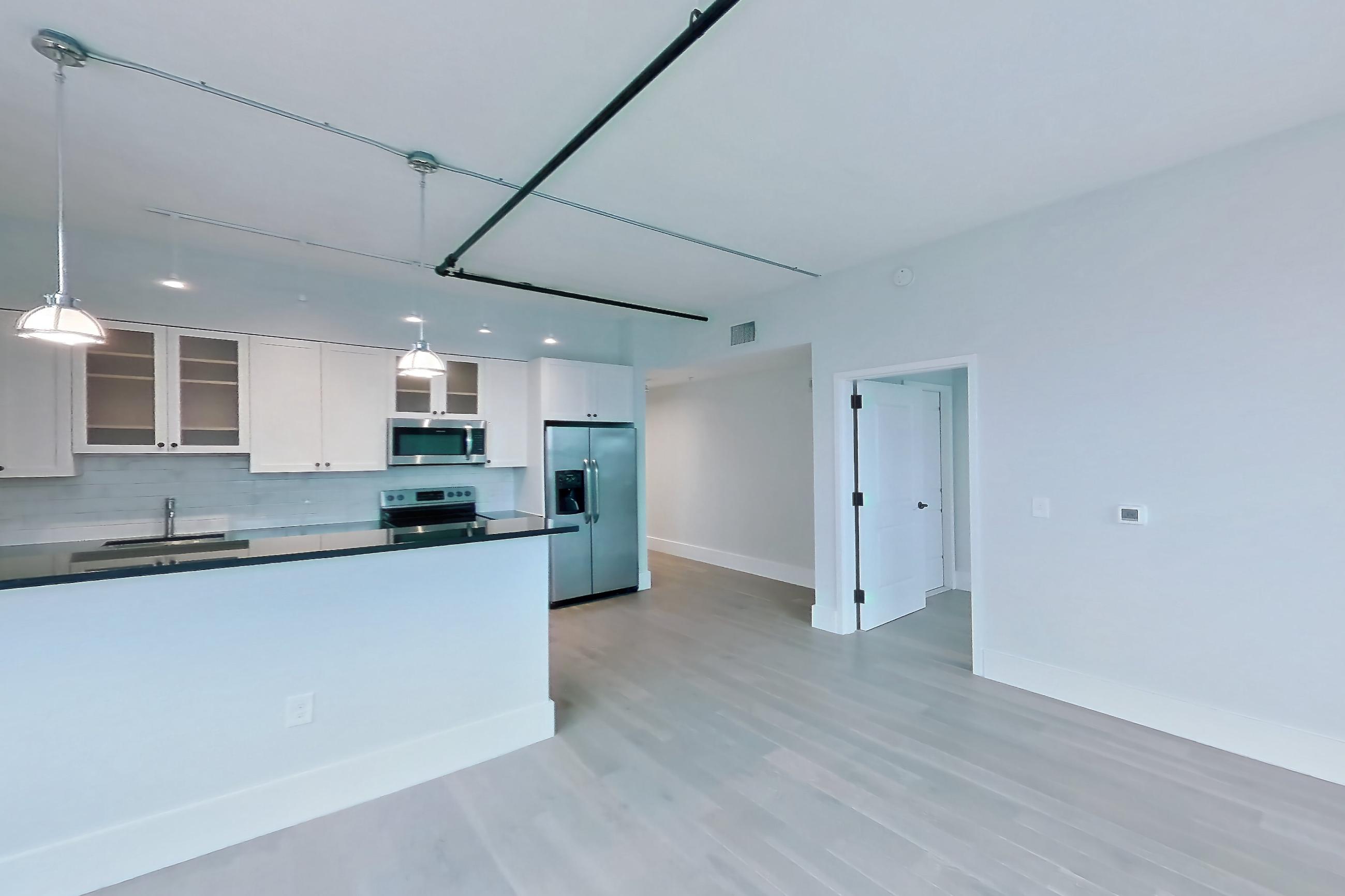 LIVING SPACE