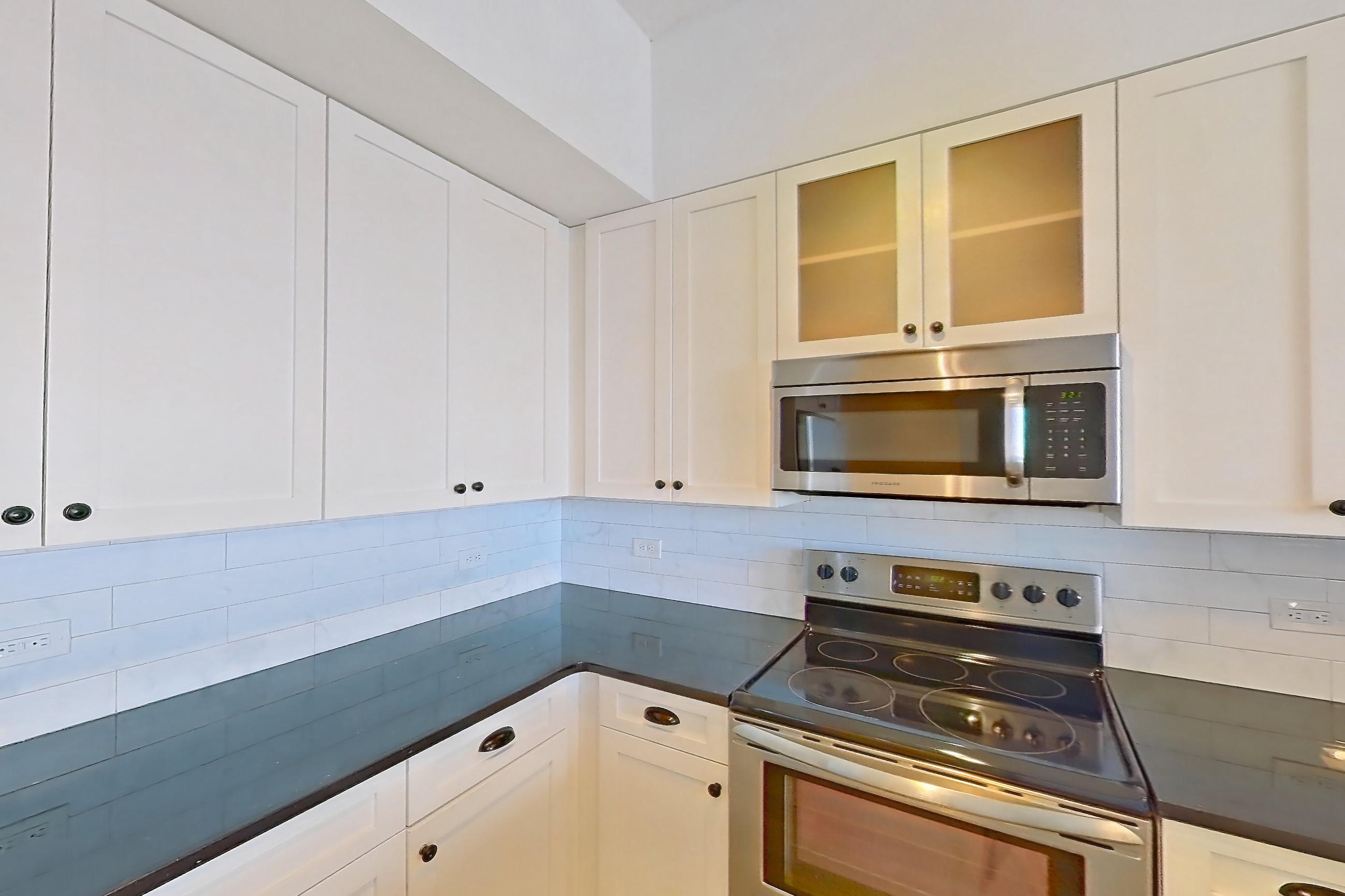 KITCHEN (representative of this floor plan)