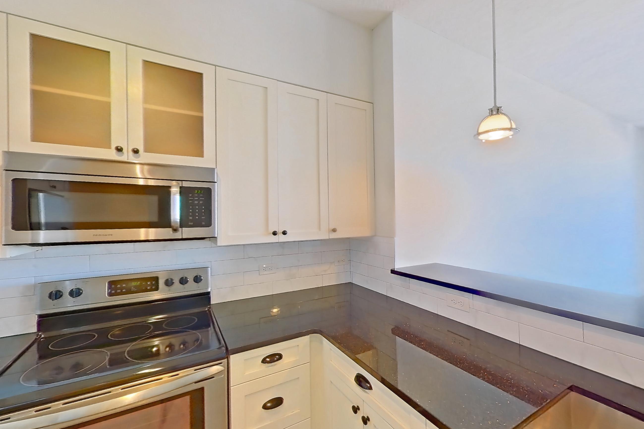 KITCHEN (representative of this floor plan)