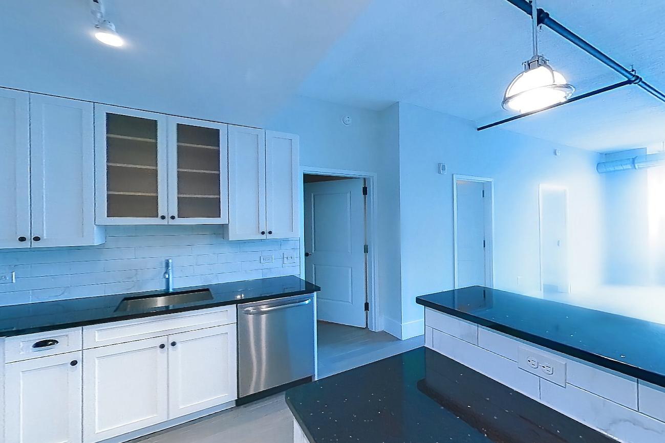 KITCHEN (representative of this floor plan)
