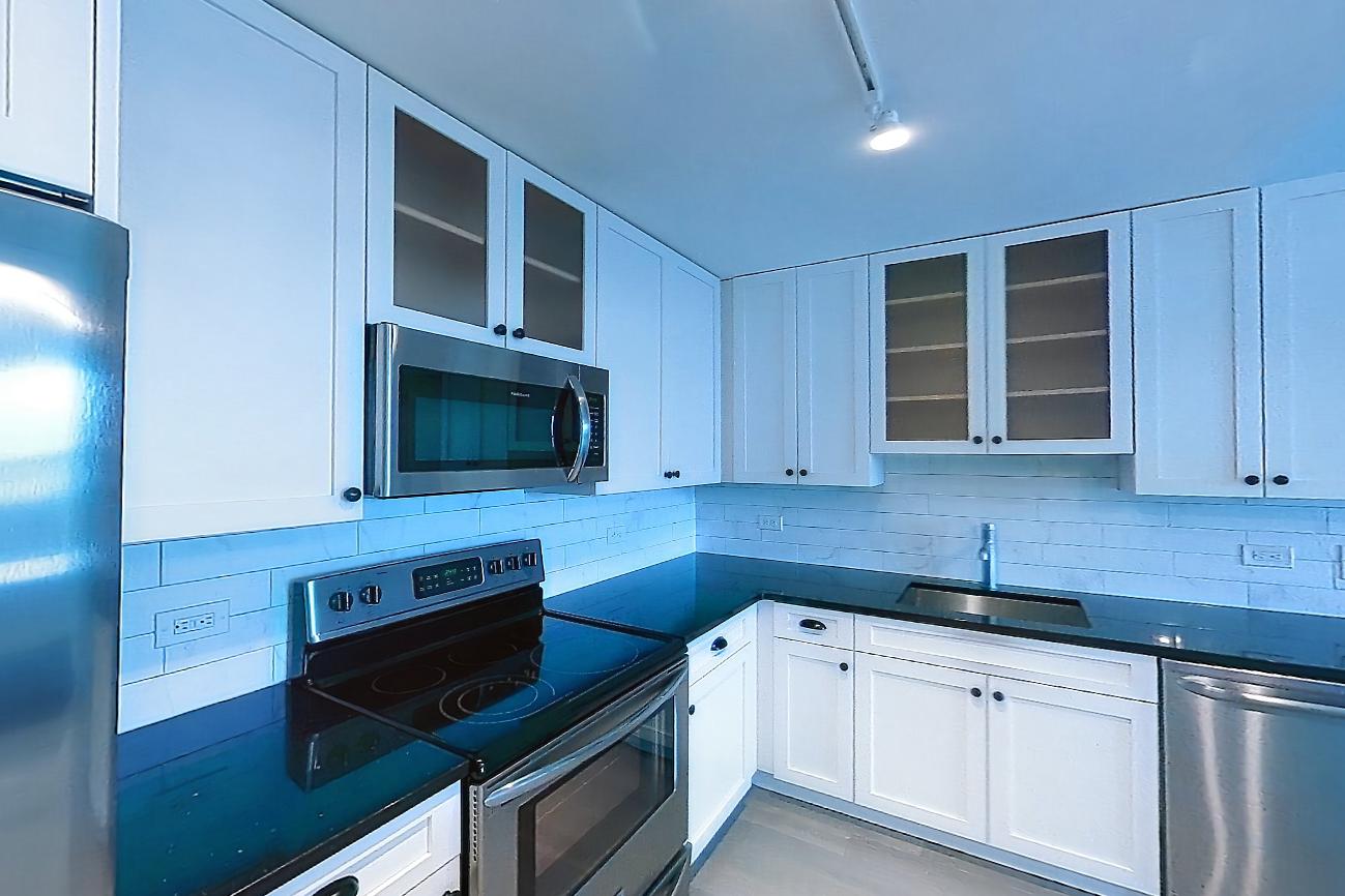 KITCHEN (representative of this floor plan)