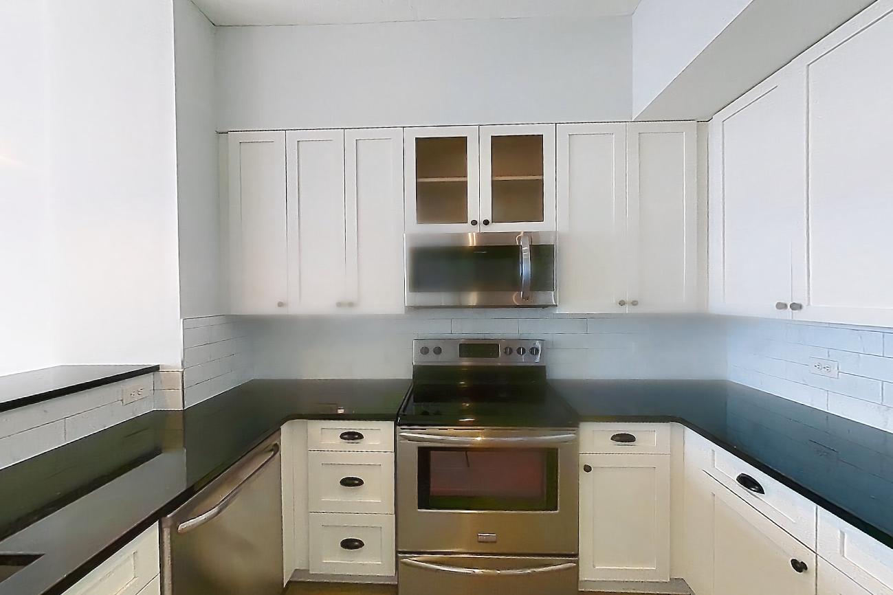 KITCHEN (representative of this floor plan)
