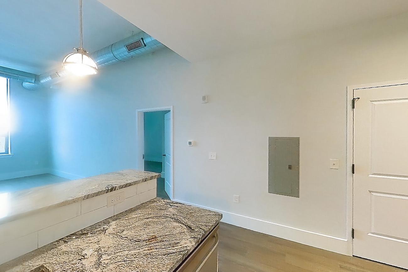 KITCHEN (representative of this floor plan)