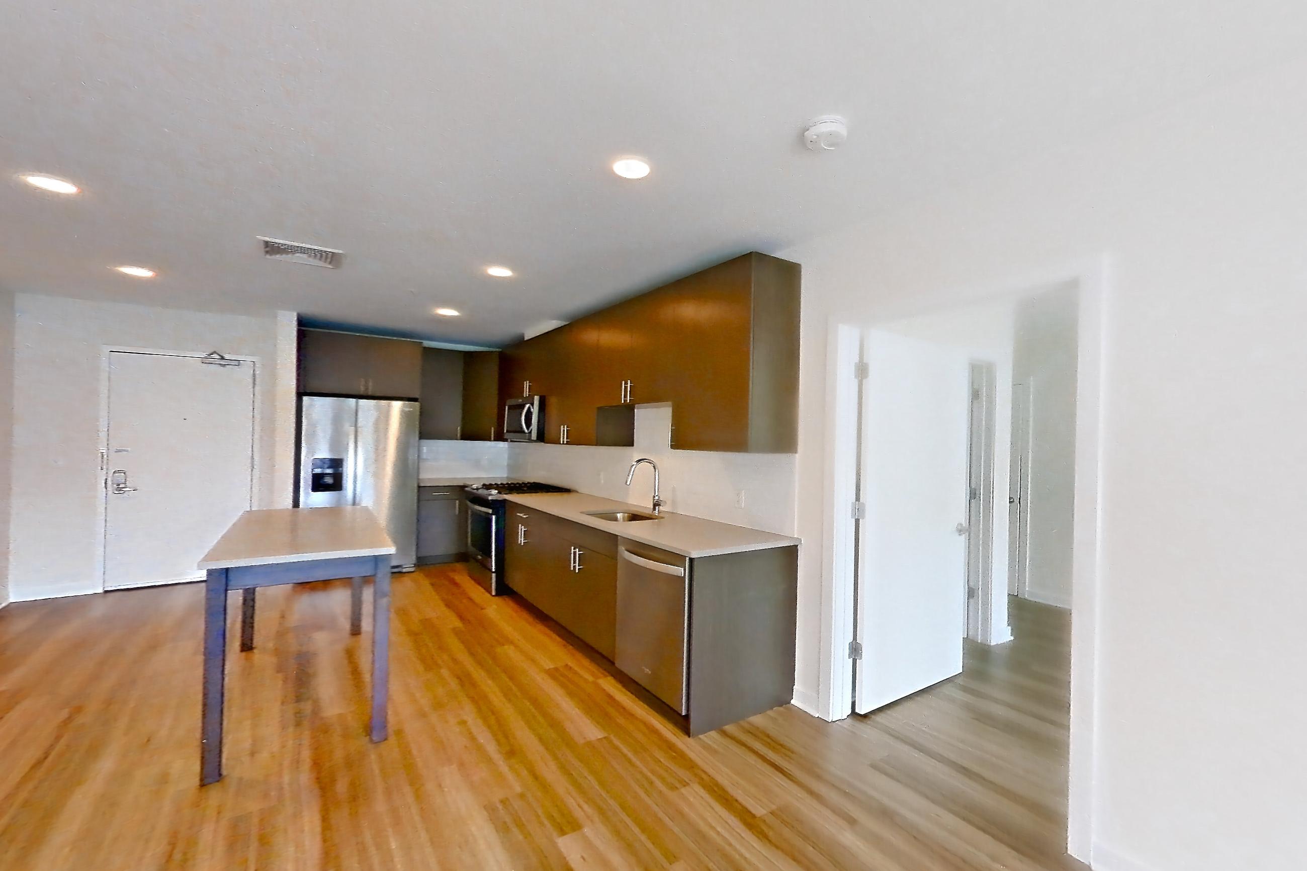 LIVING SPACE