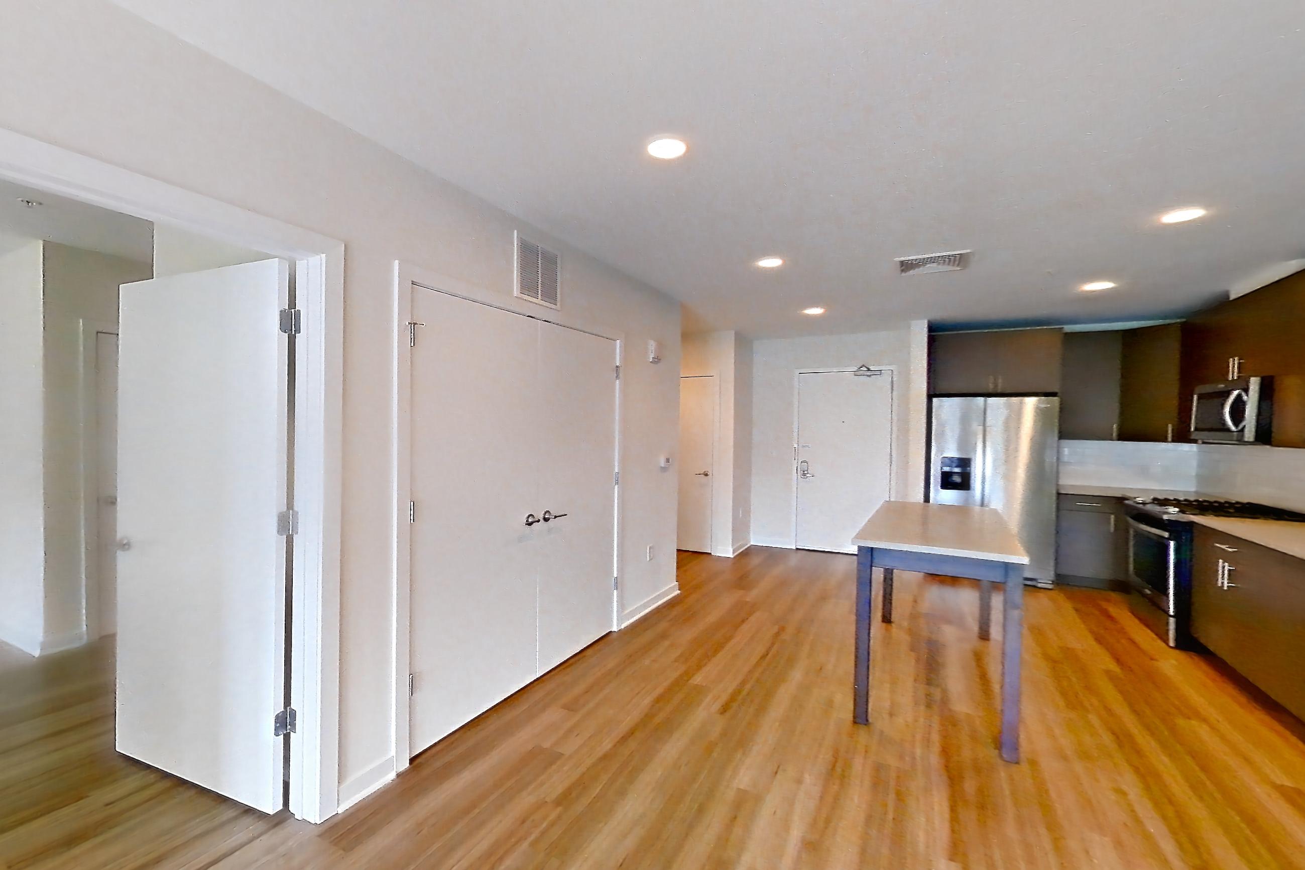 LIVING SPACE