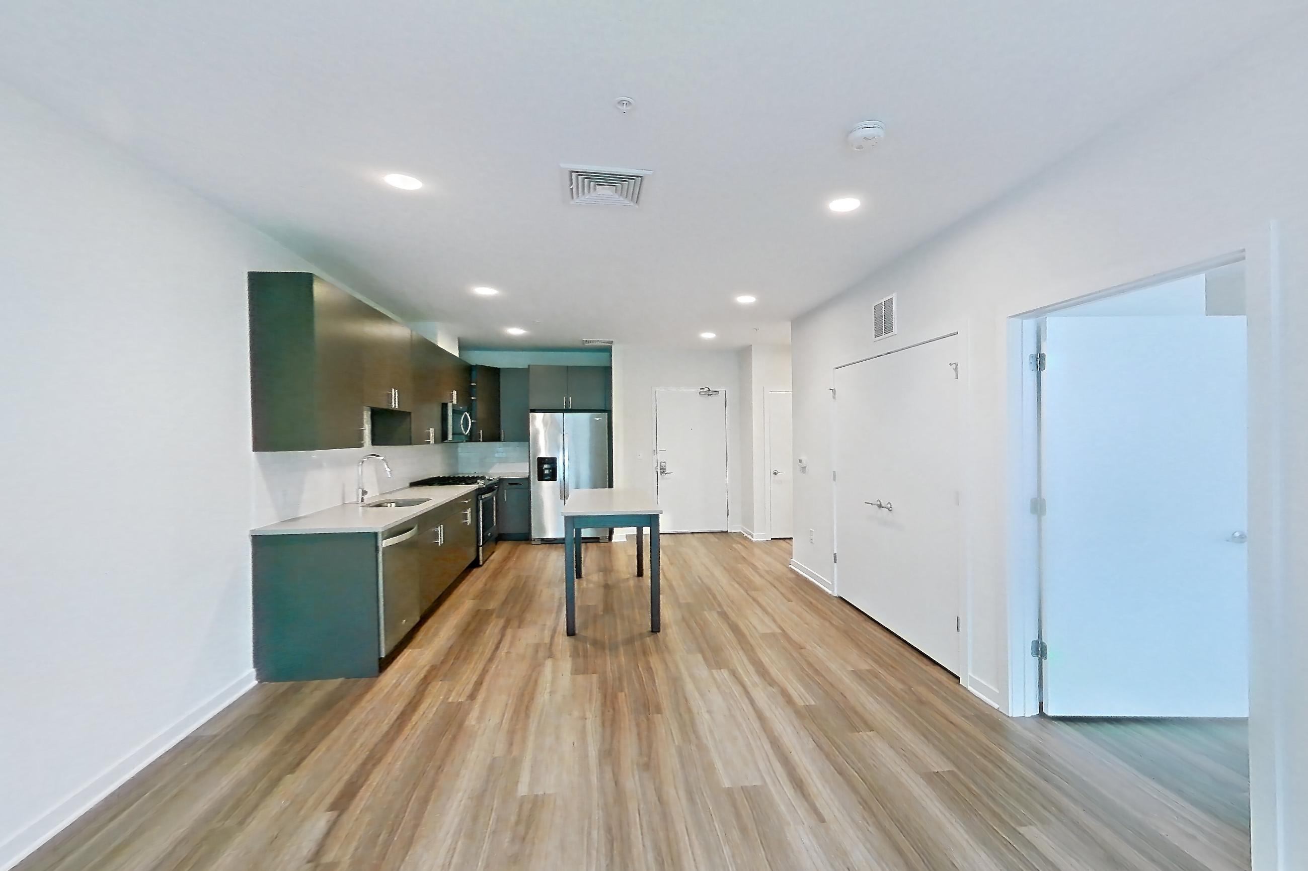 LIVING SPACE