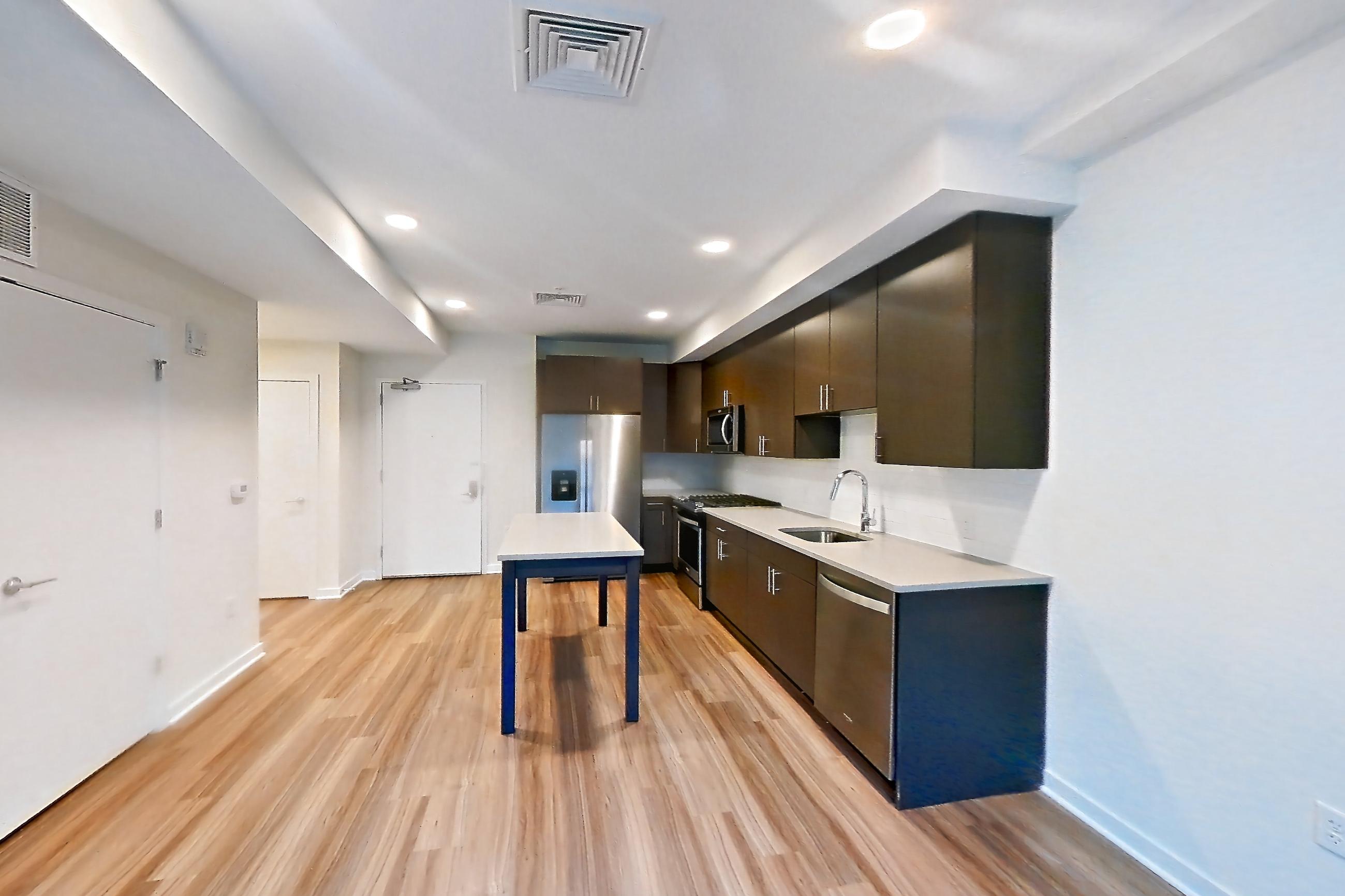 LIVING SPACE
