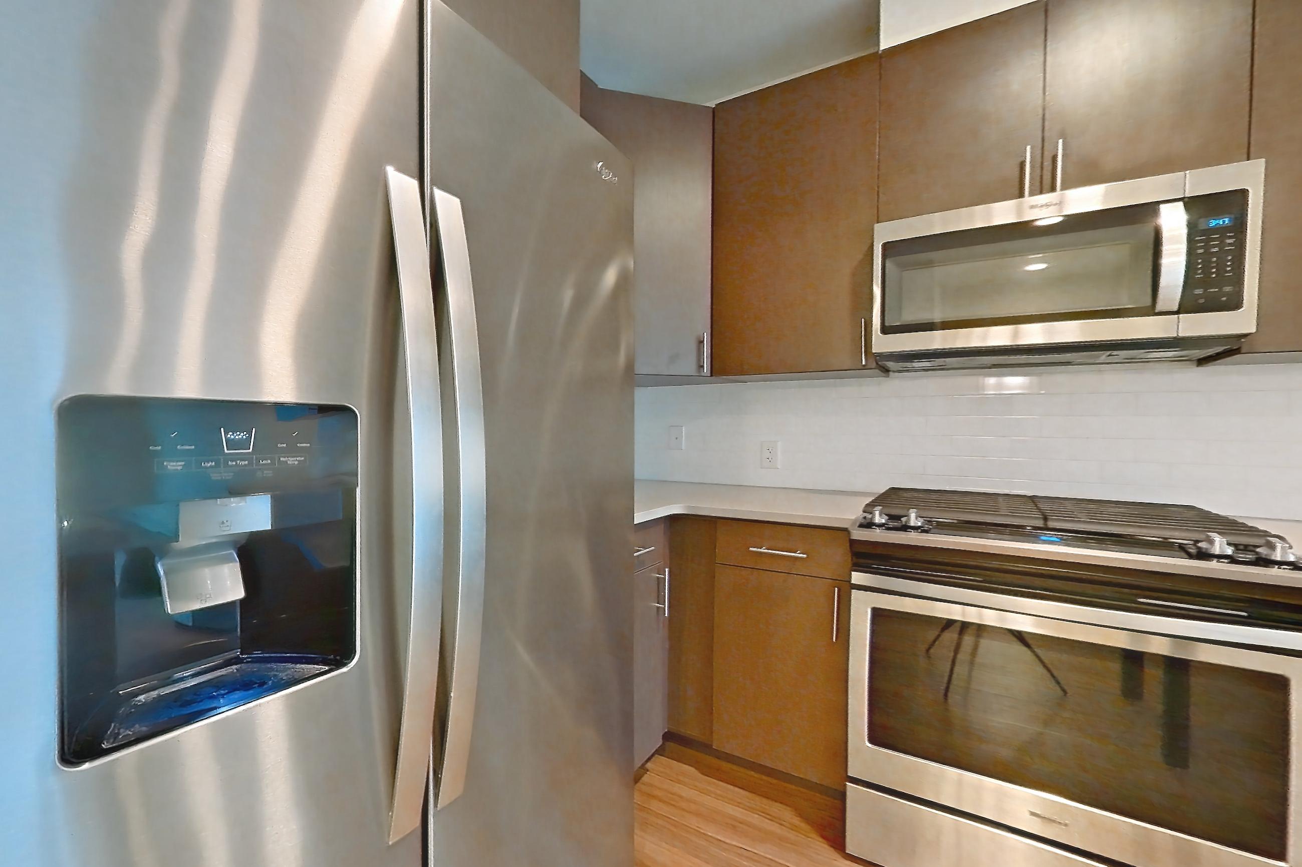 KITCHEN (representative of this floor plan)