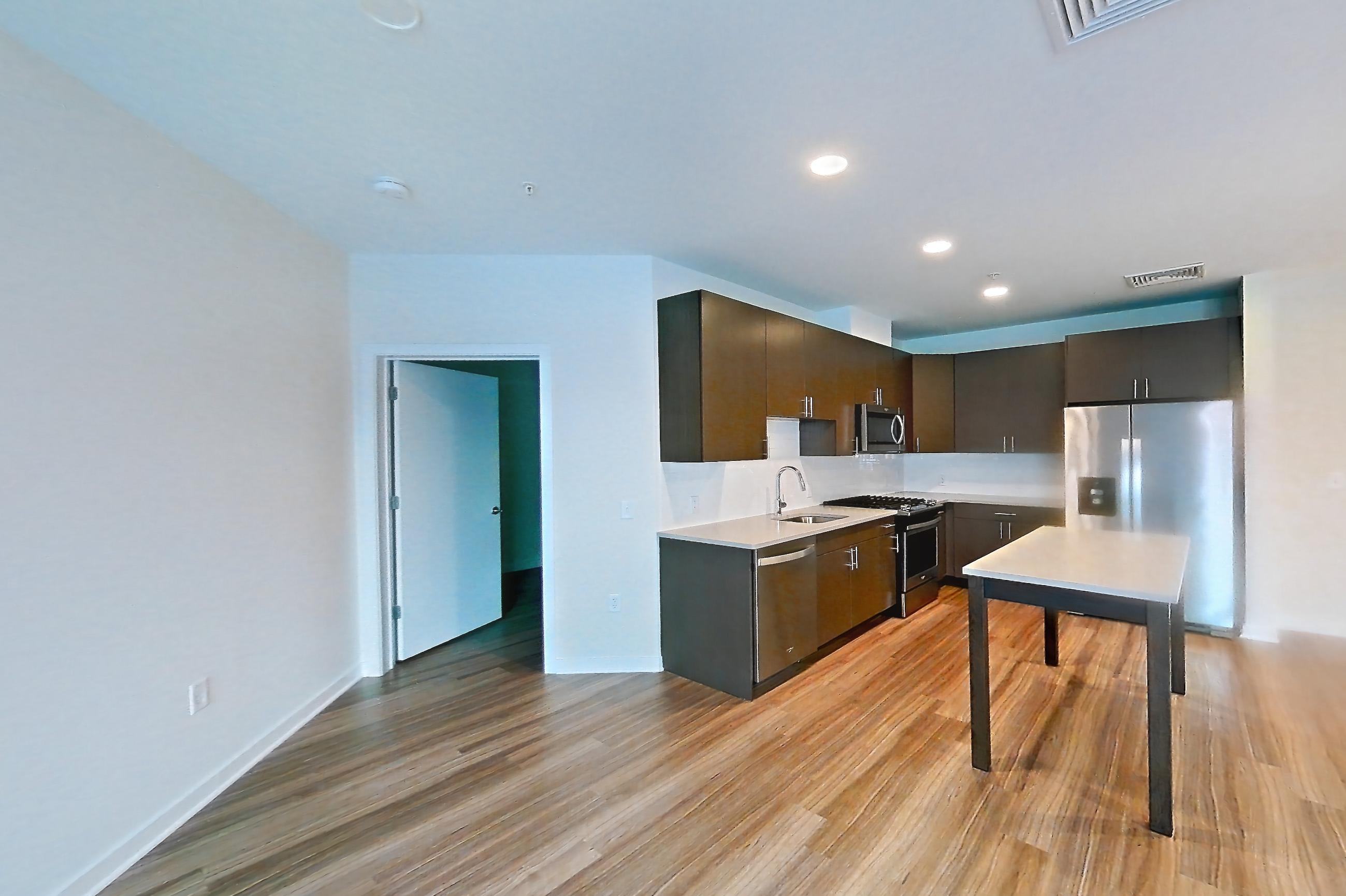LIVING SPACE