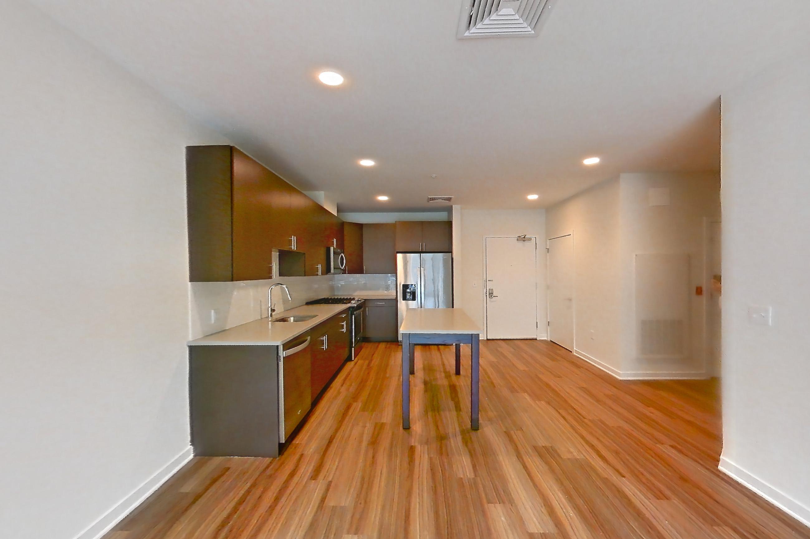 LIVING SPACE