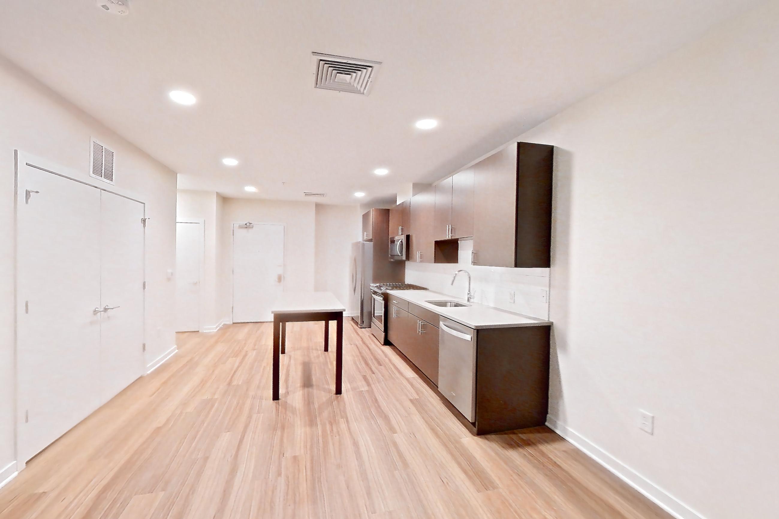 LIVING SPACE