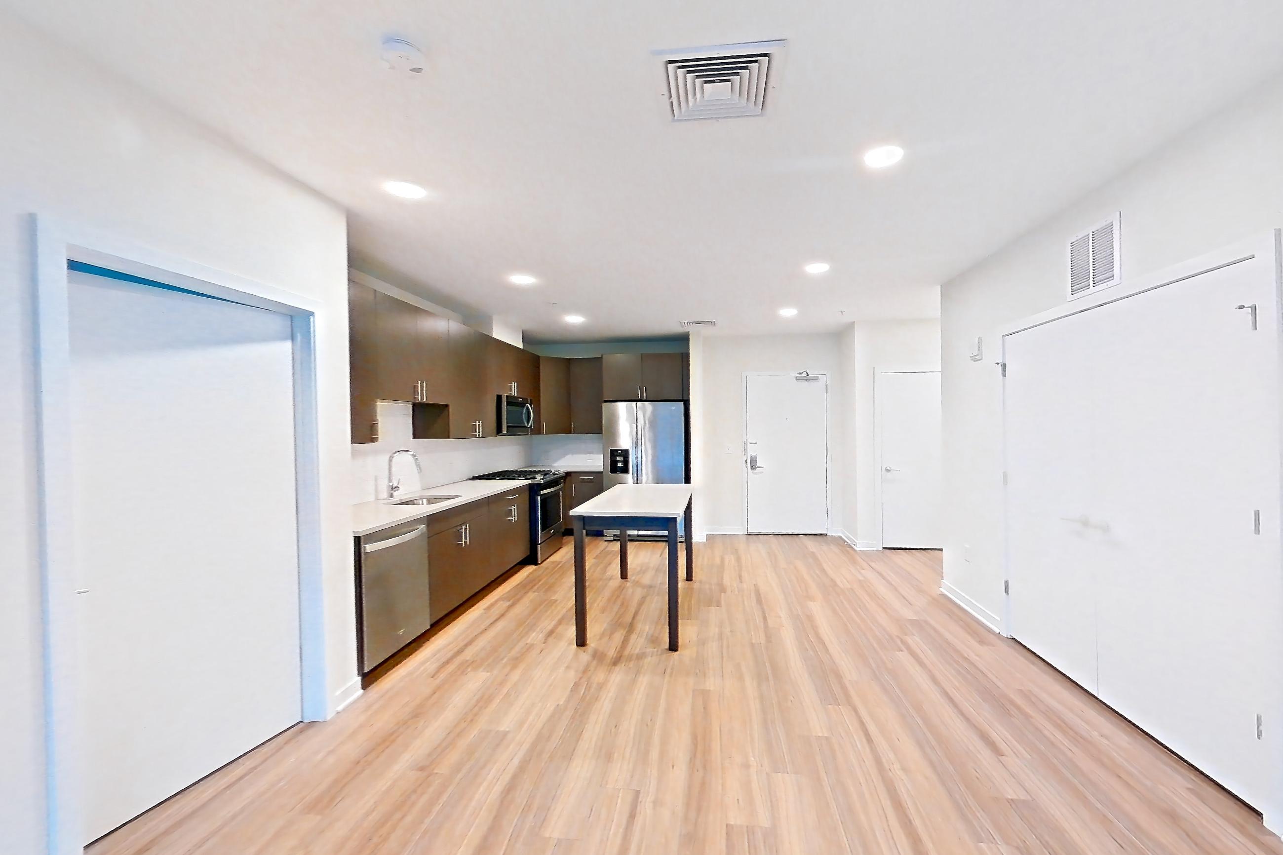 LIVING SPACE