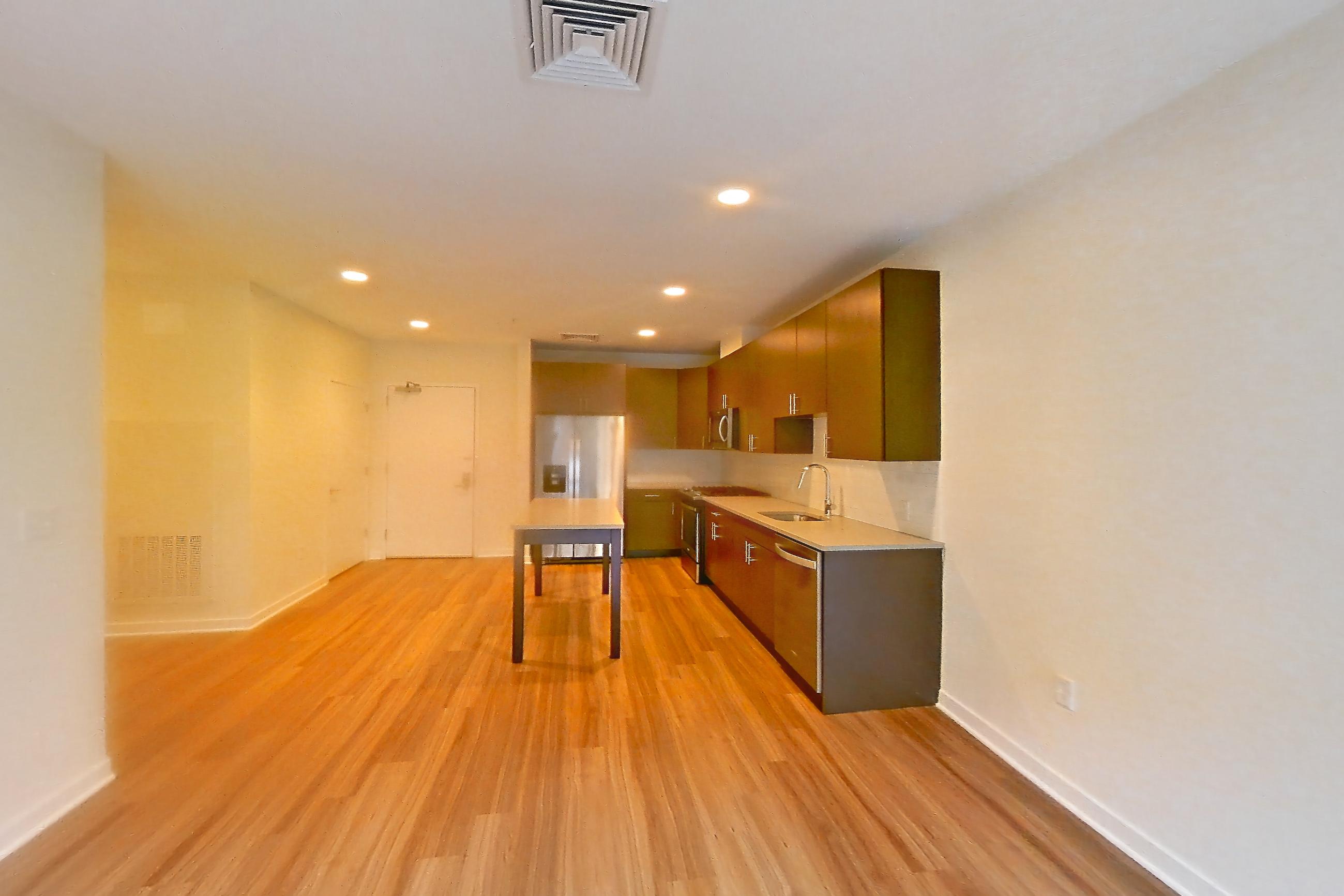 LIVING SPACE