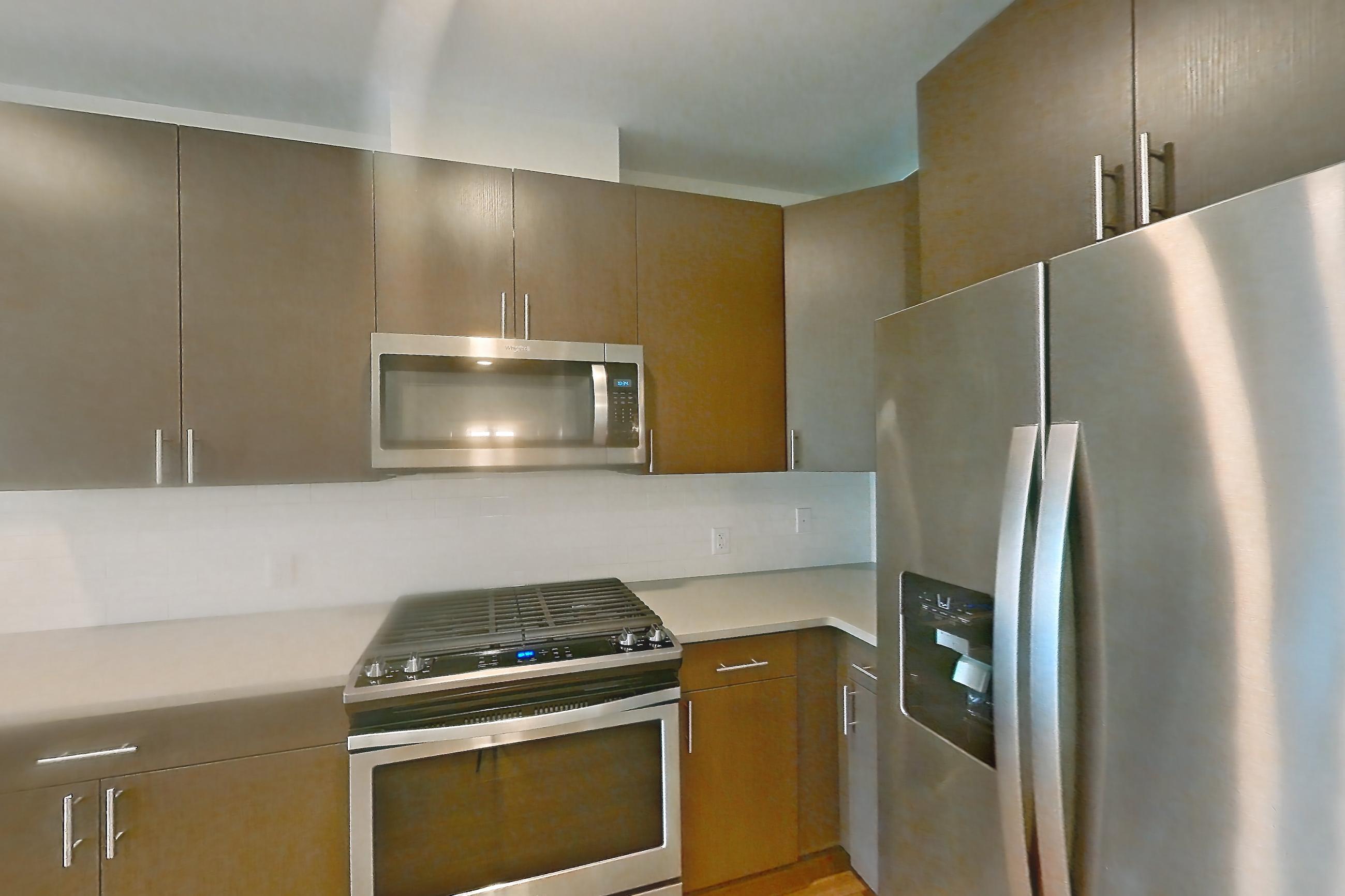 KITCHEN (representative of this floor plan)
