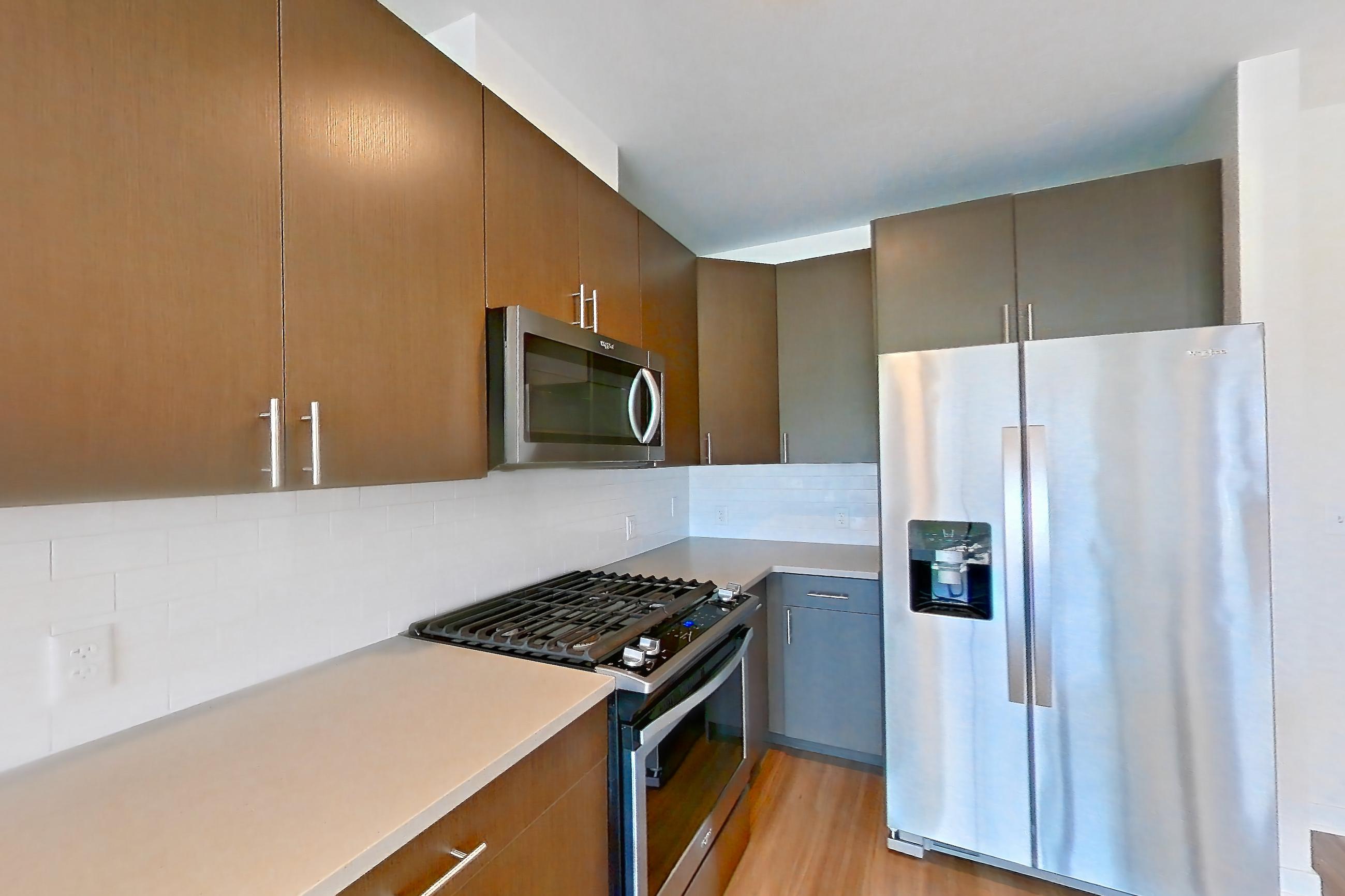 KITCHEN (representative of this floor plan)