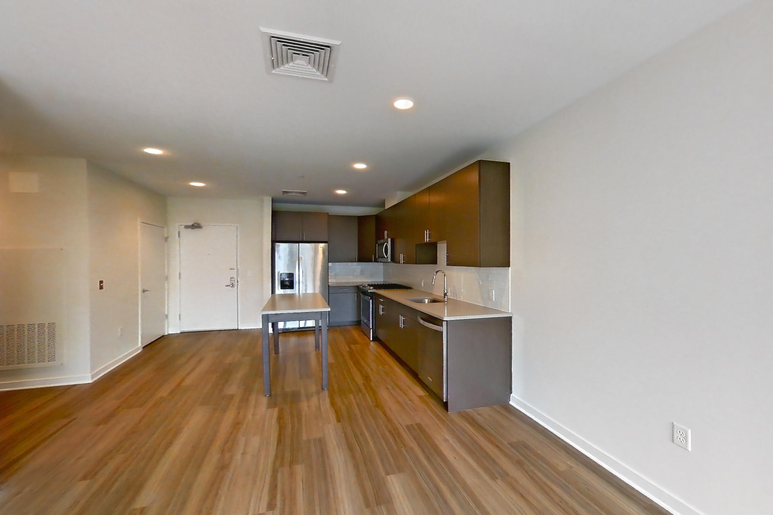 LIVING SPACE