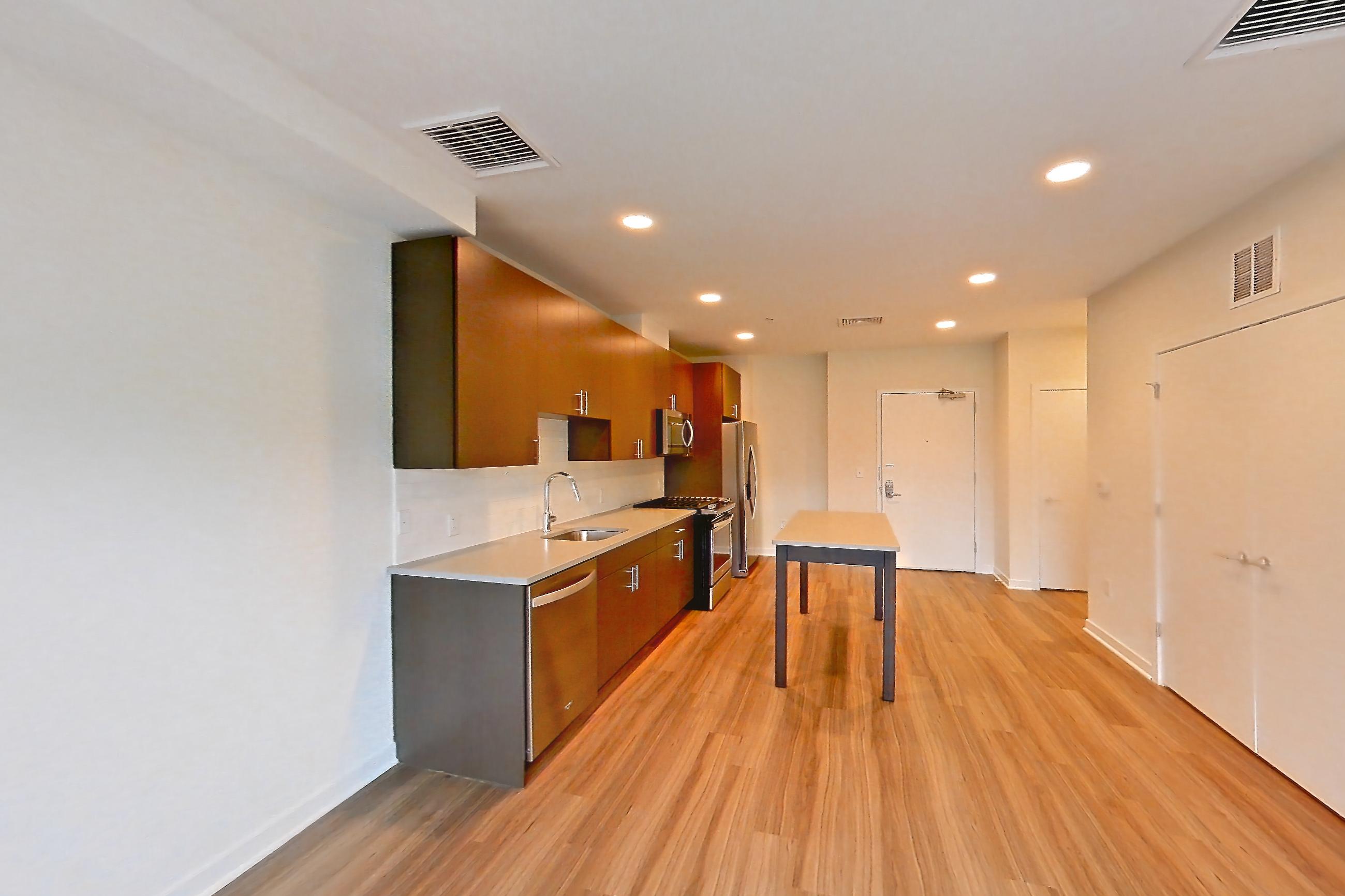 LIVING SPACE
