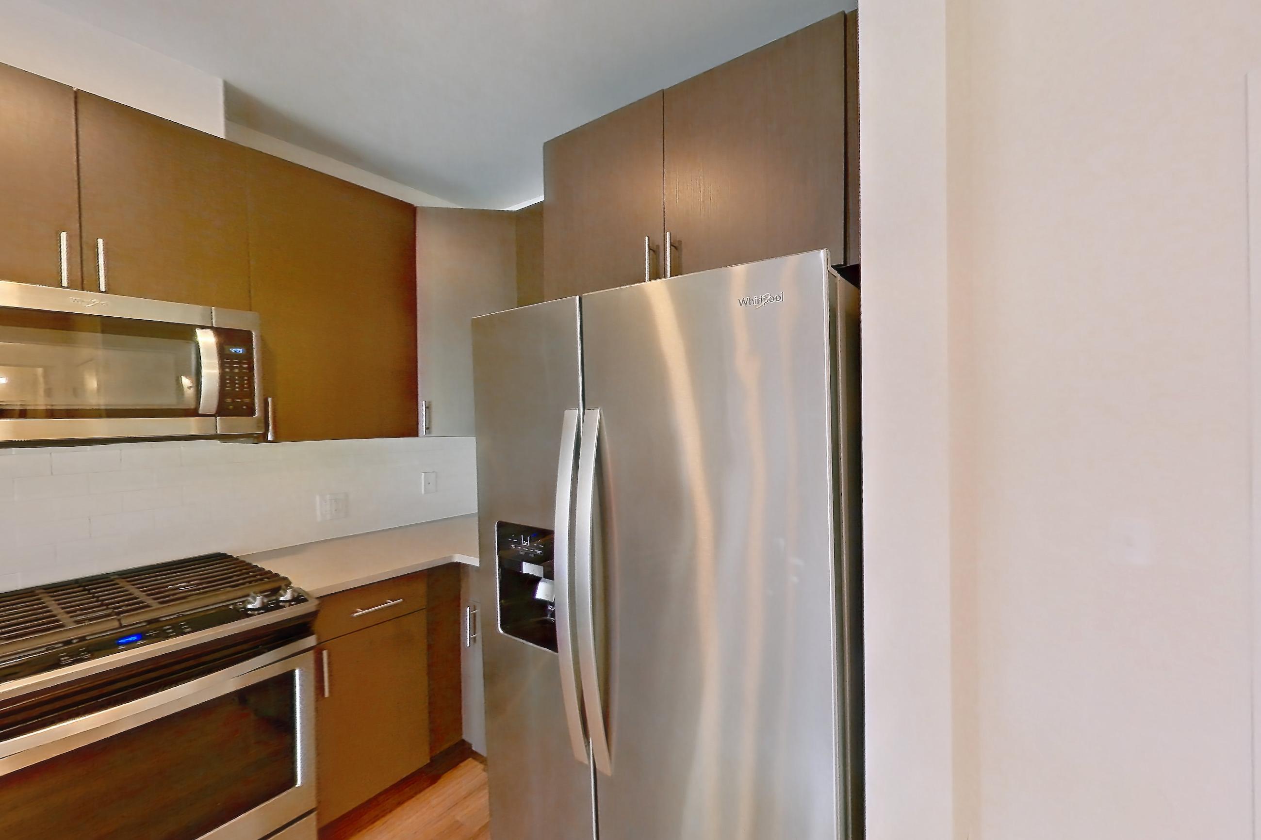 KITCHEN (representative of this floor plan)