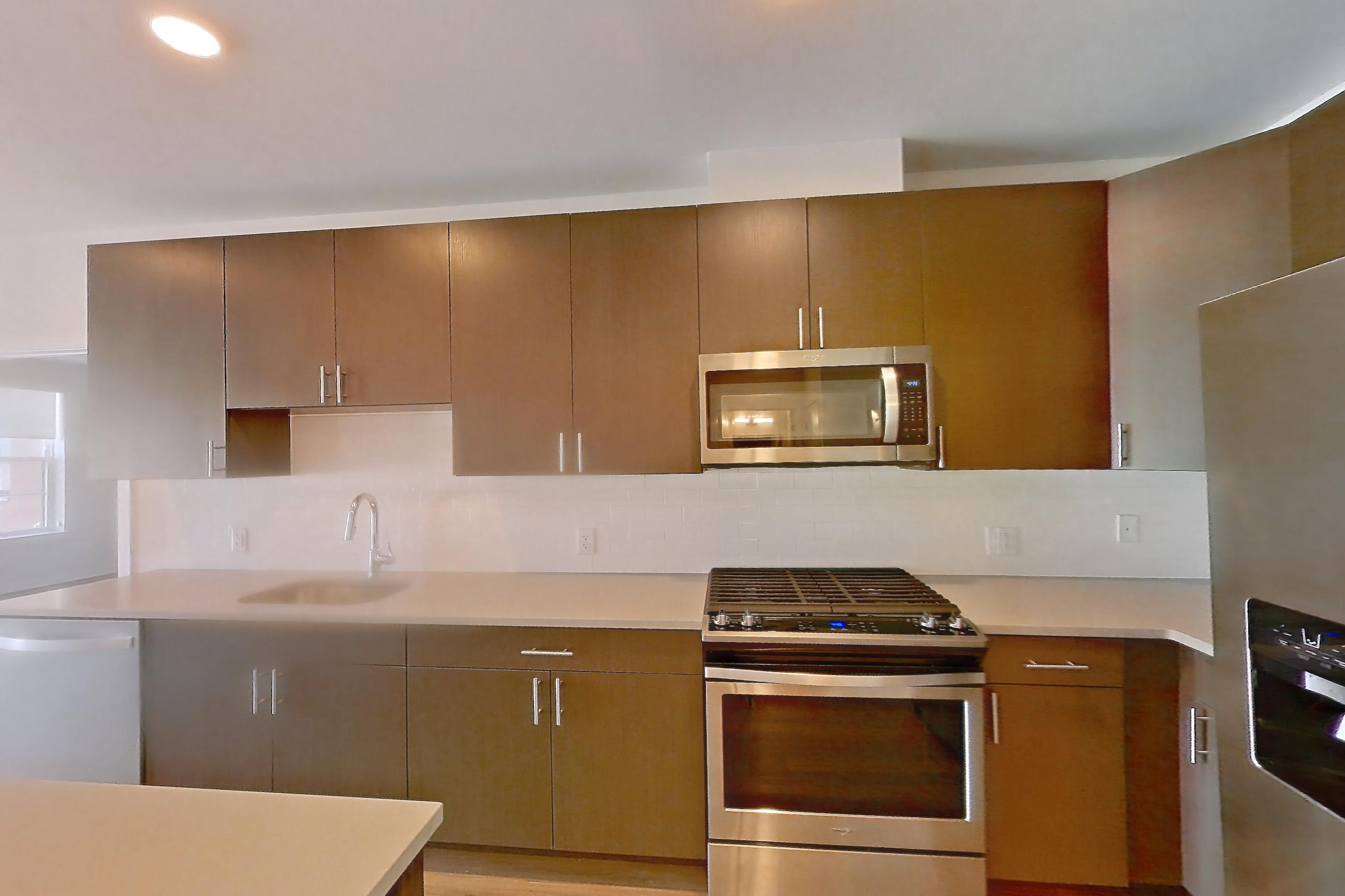 KITCHEN (representative of this floor plan)