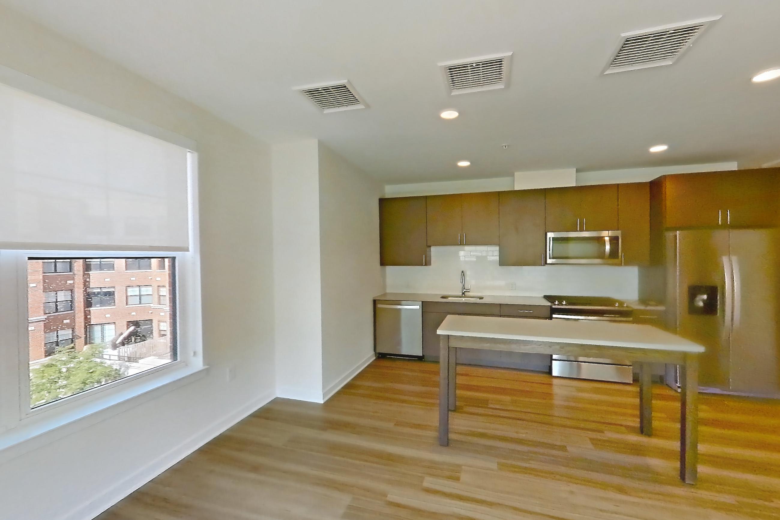 LIVING SPACE