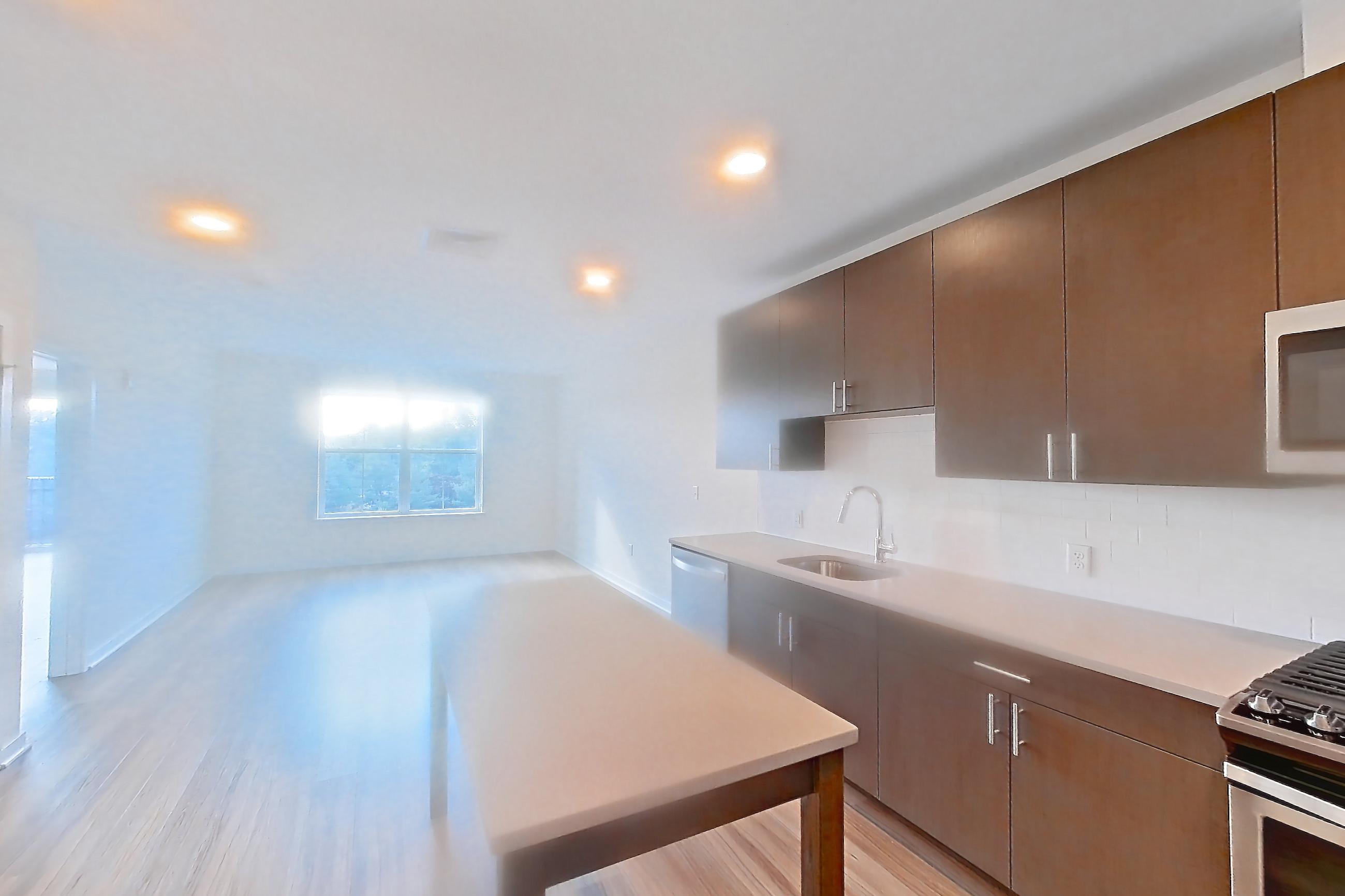 KITCHEN (representative of this floor plan)