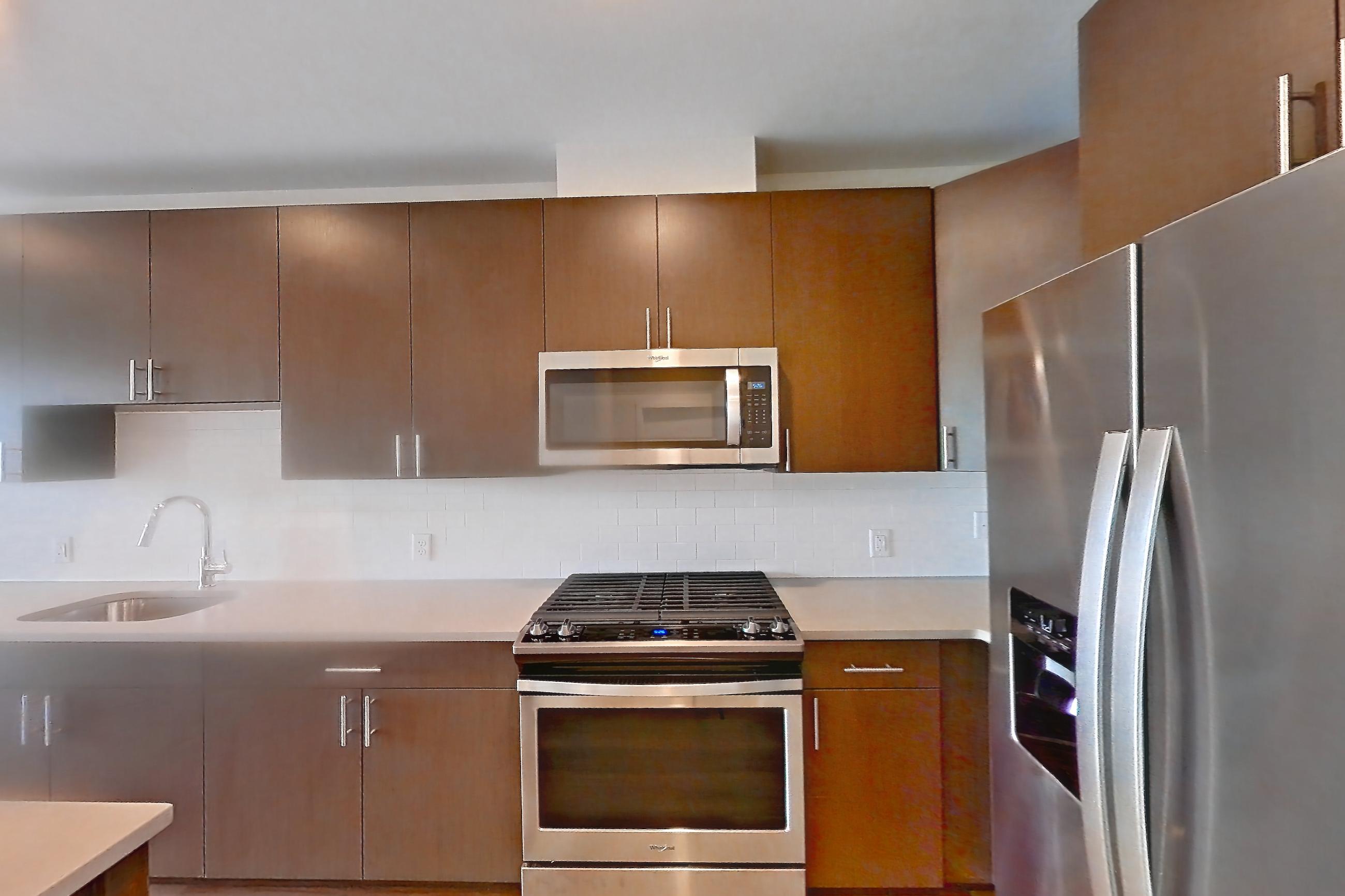 KITCHEN (representative of this floor plan)