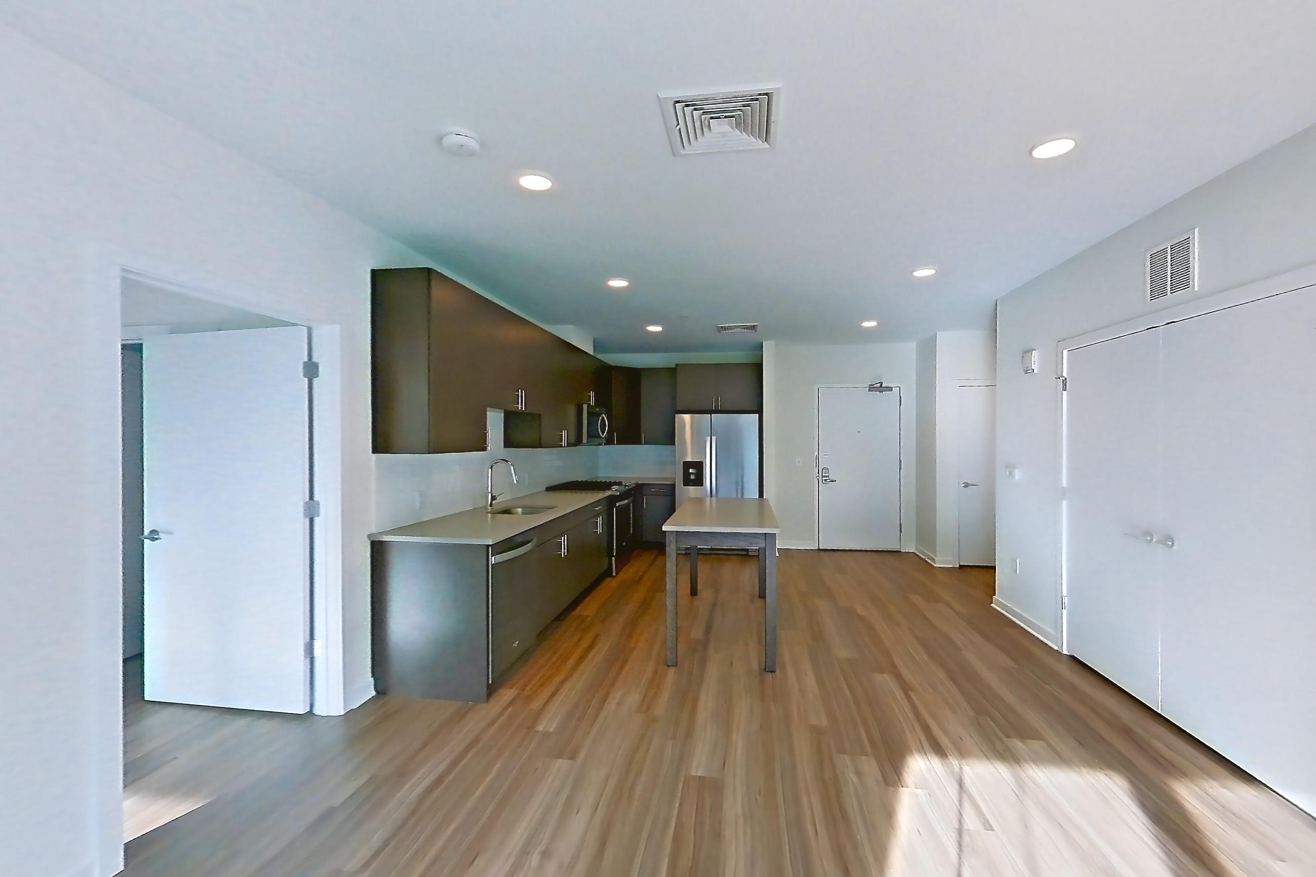 LIVING SPACE
