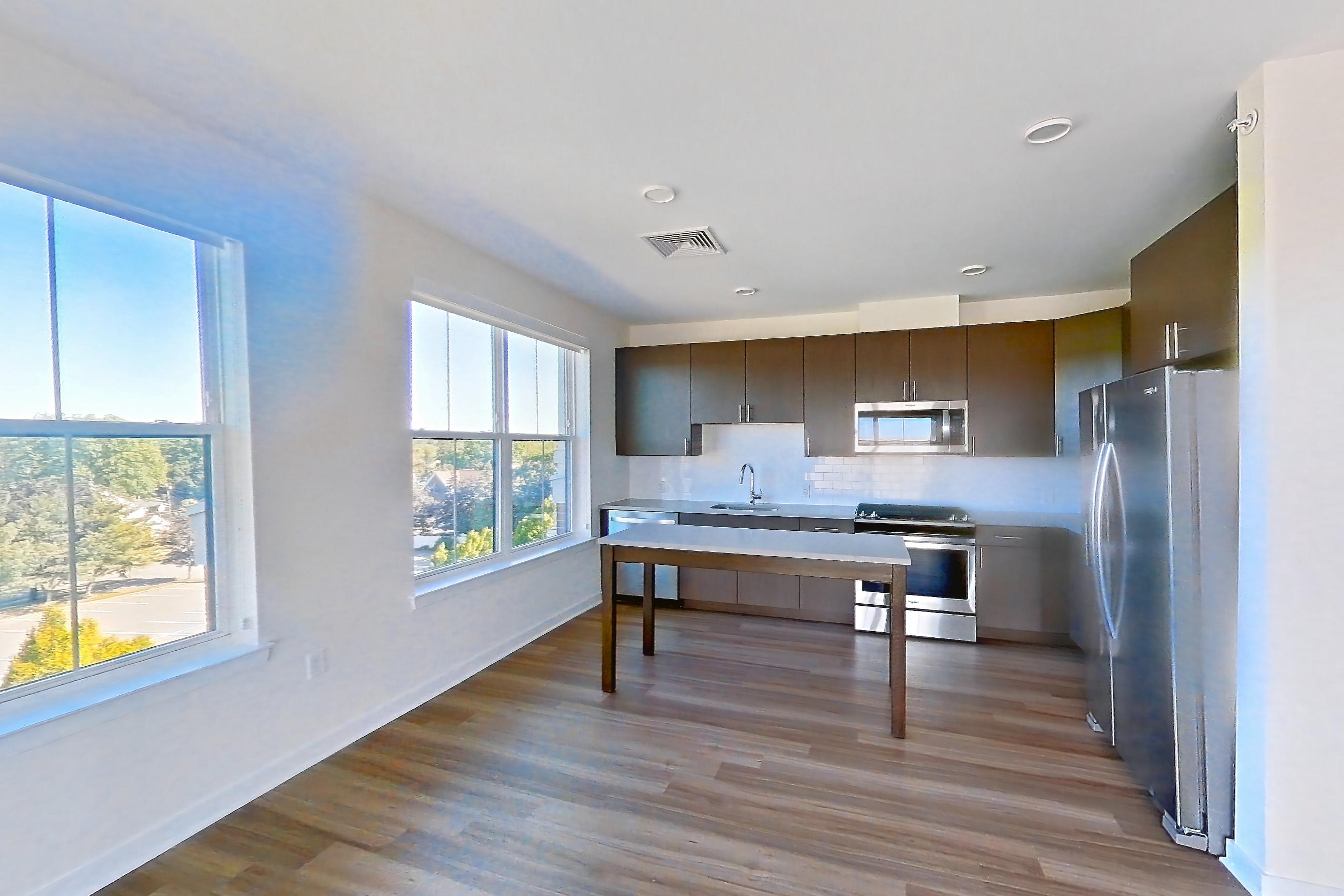 LIVING SPACE