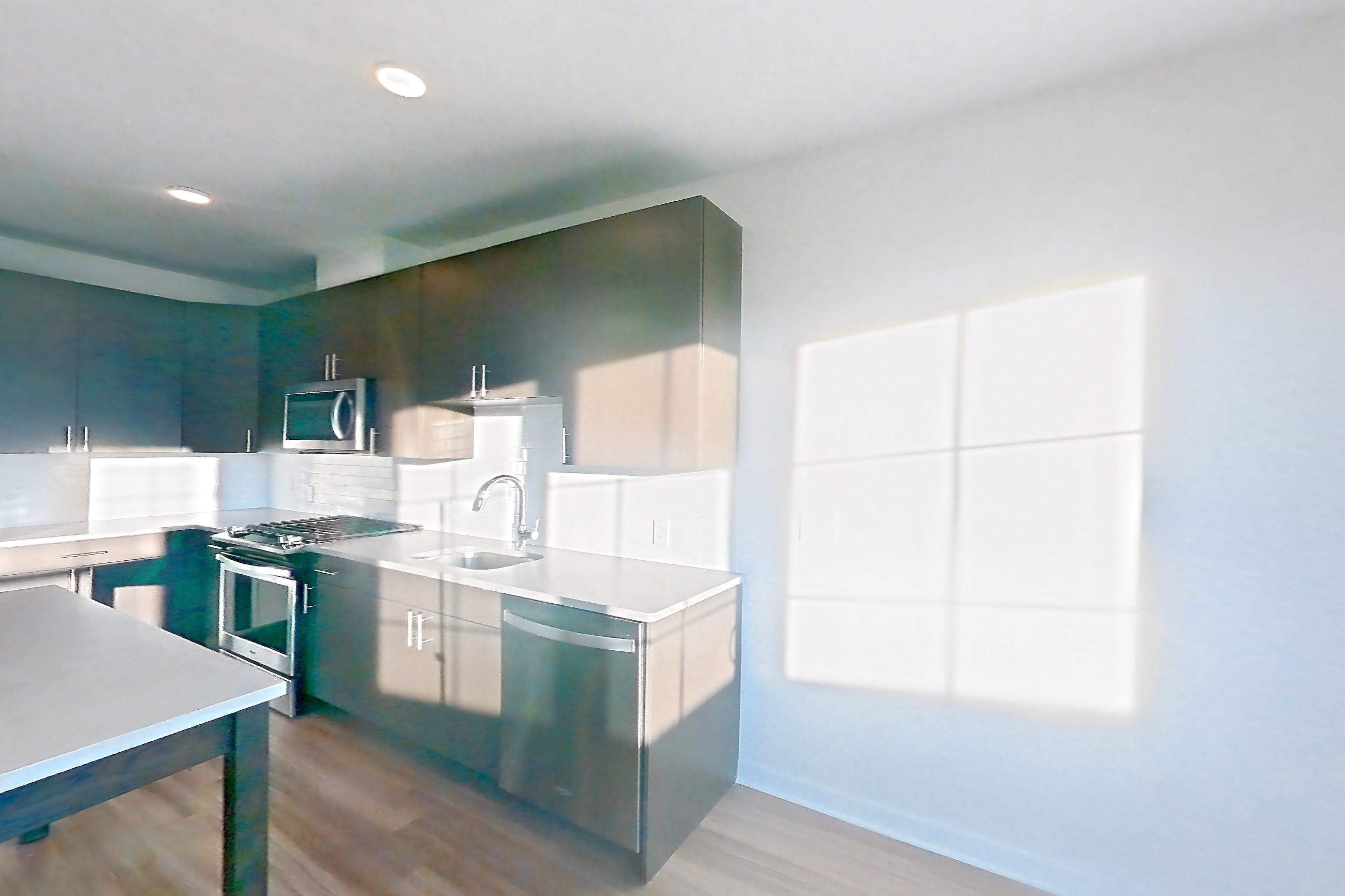 LIVING SPACE