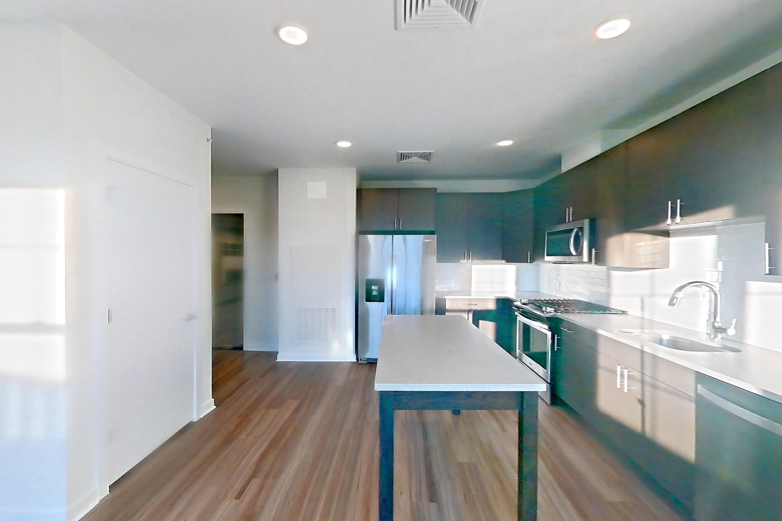 LIVING SPACE