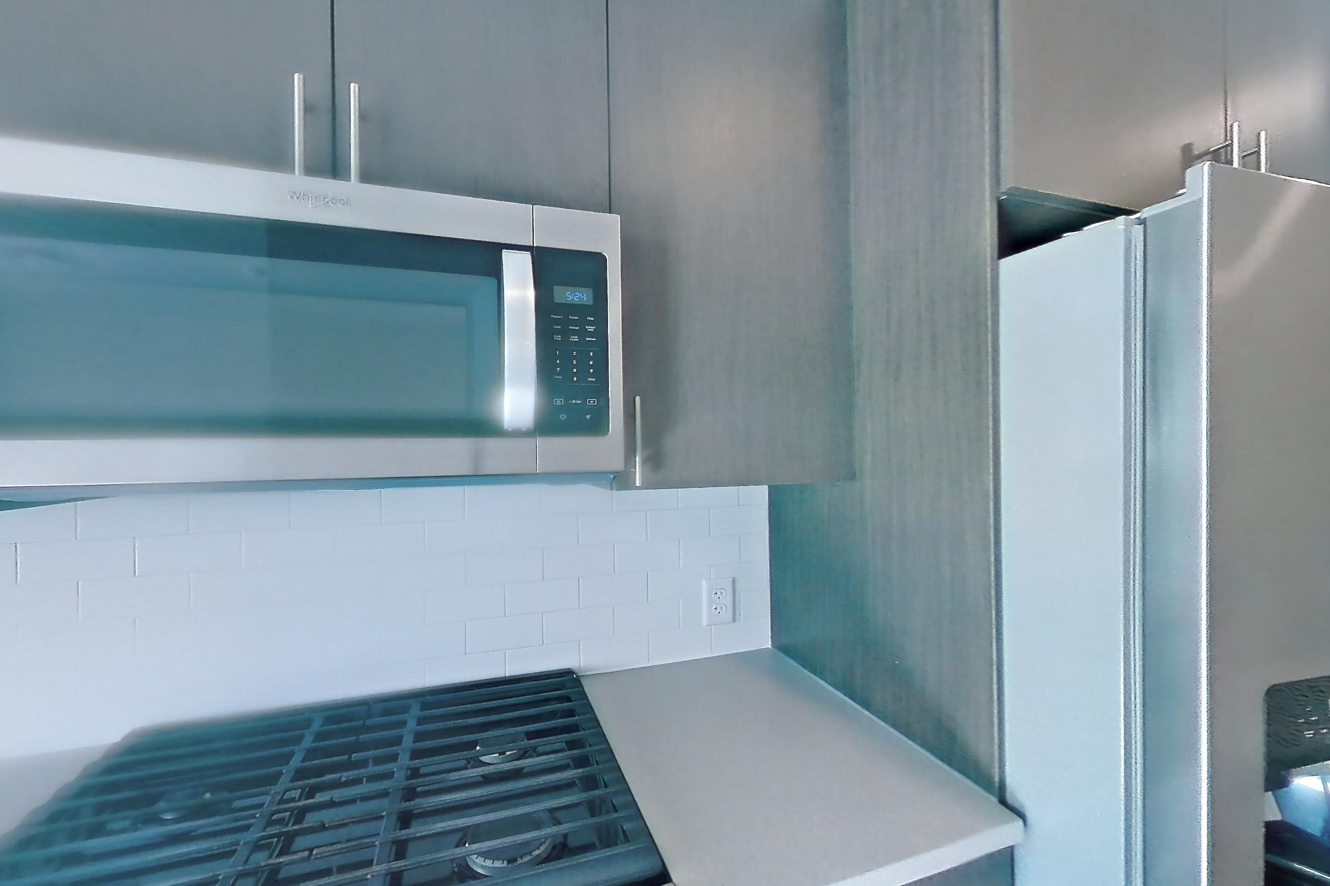 KITCHEN (representative of this floor plan)