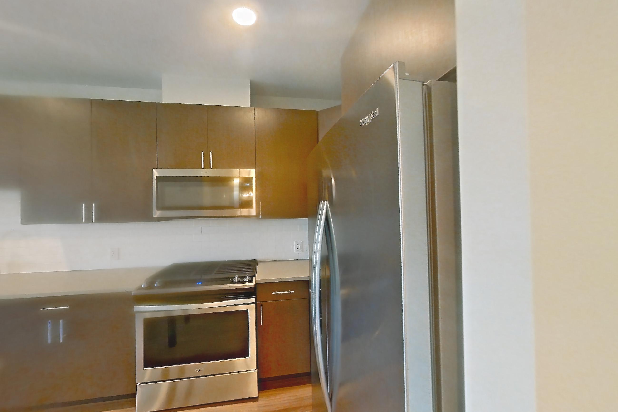 KITCHEN (representative of this floor plan)