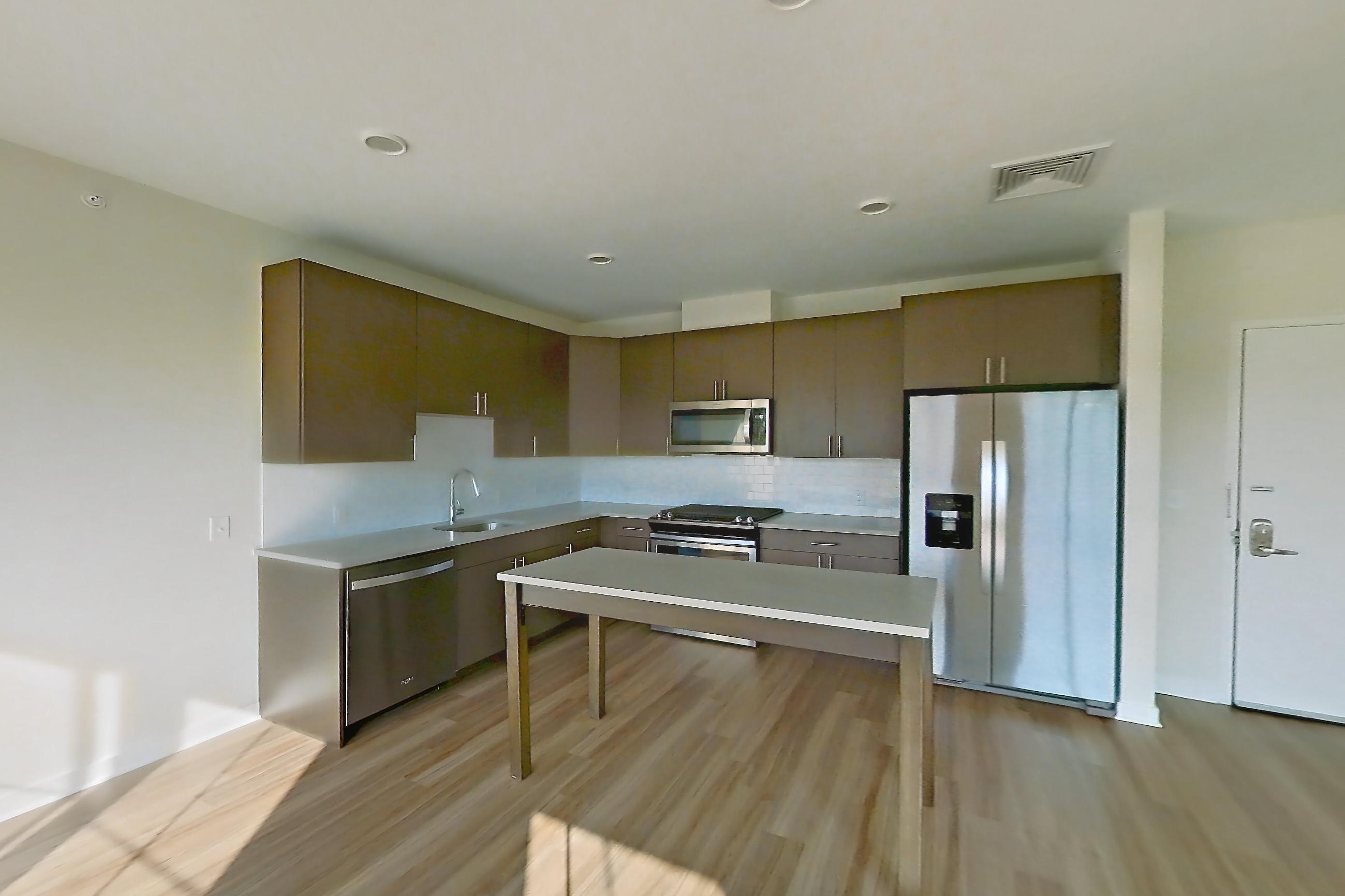 LIVING SPACE
