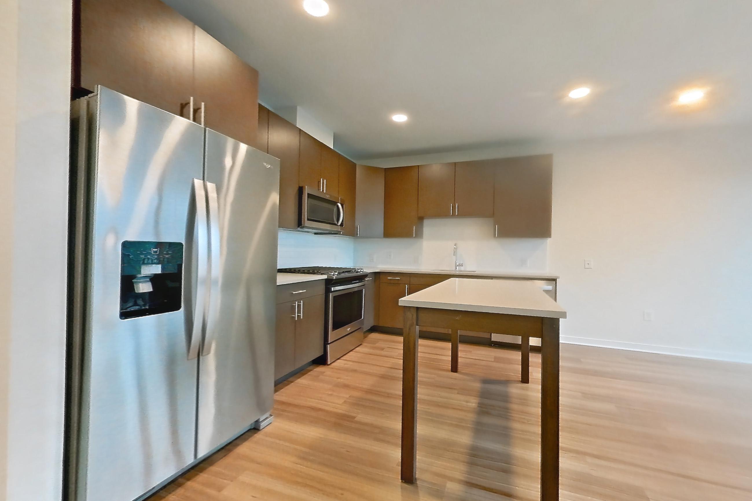 LIVING SPACE