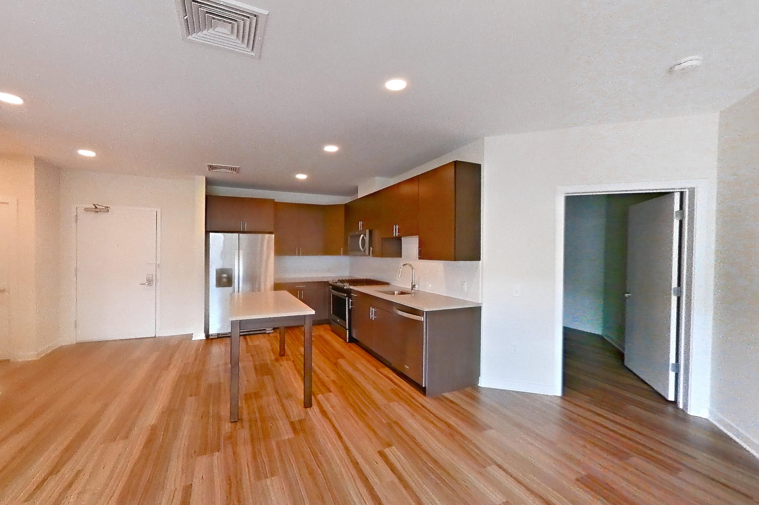 LIVING SPACE