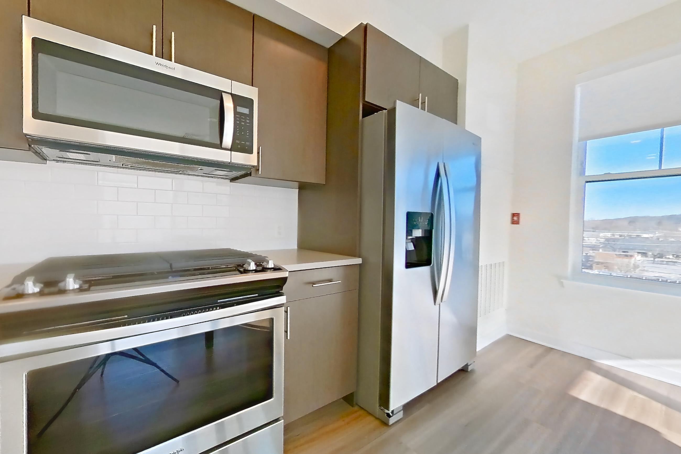LIVING SPACE