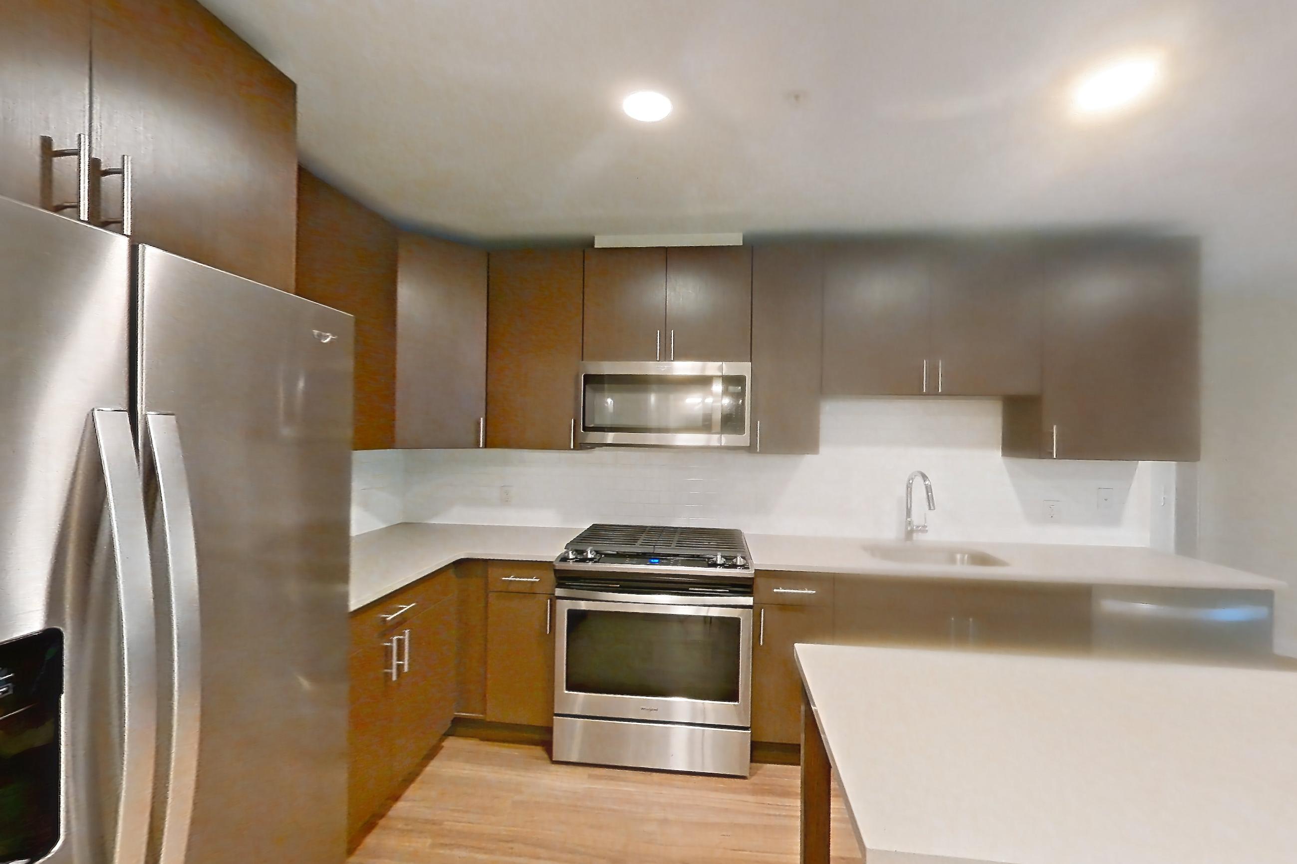 KITCHEN (representative of this floor plan)