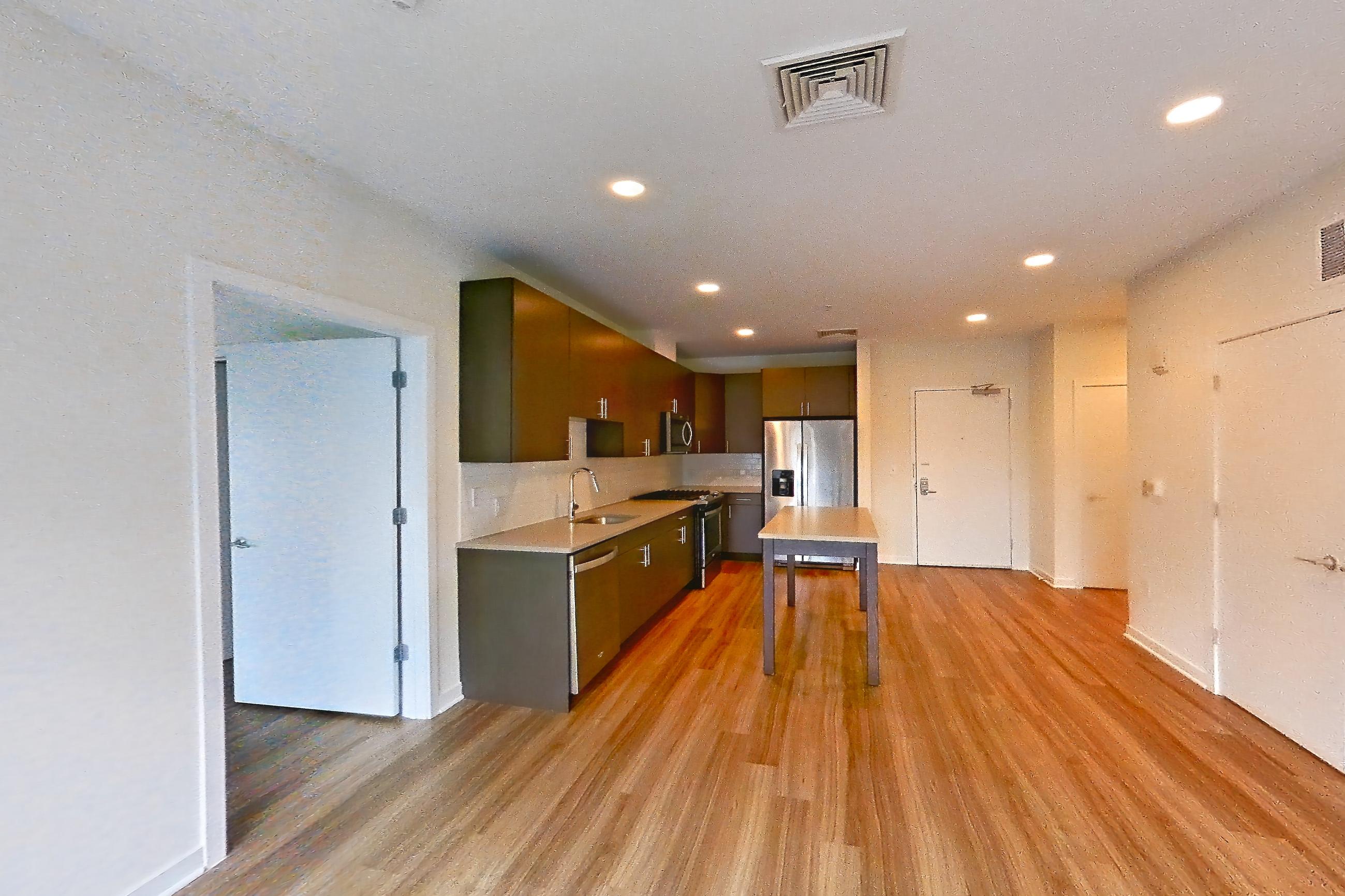 LIVING SPACE