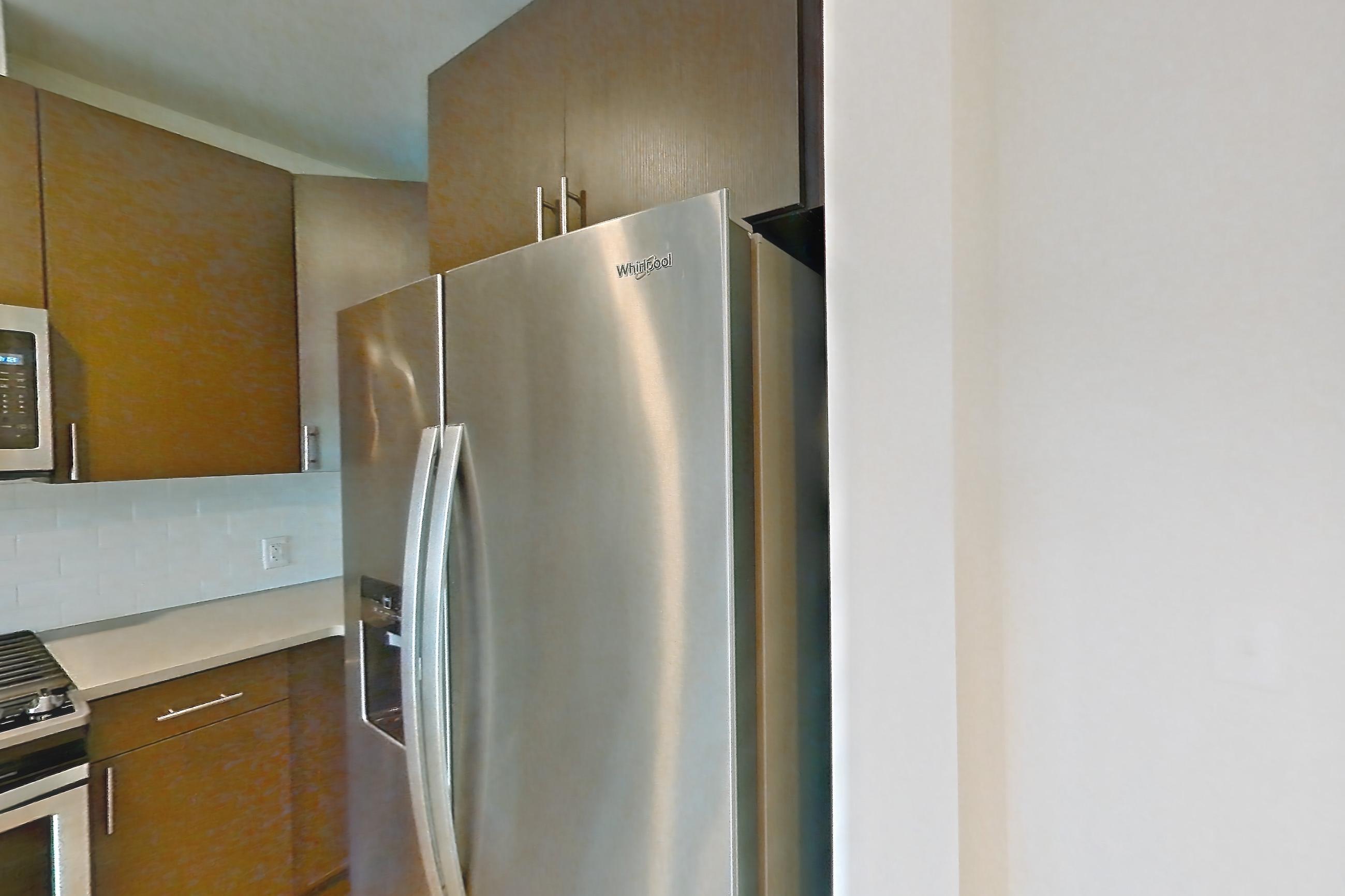 KITCHEN (representative of this floor plan)
