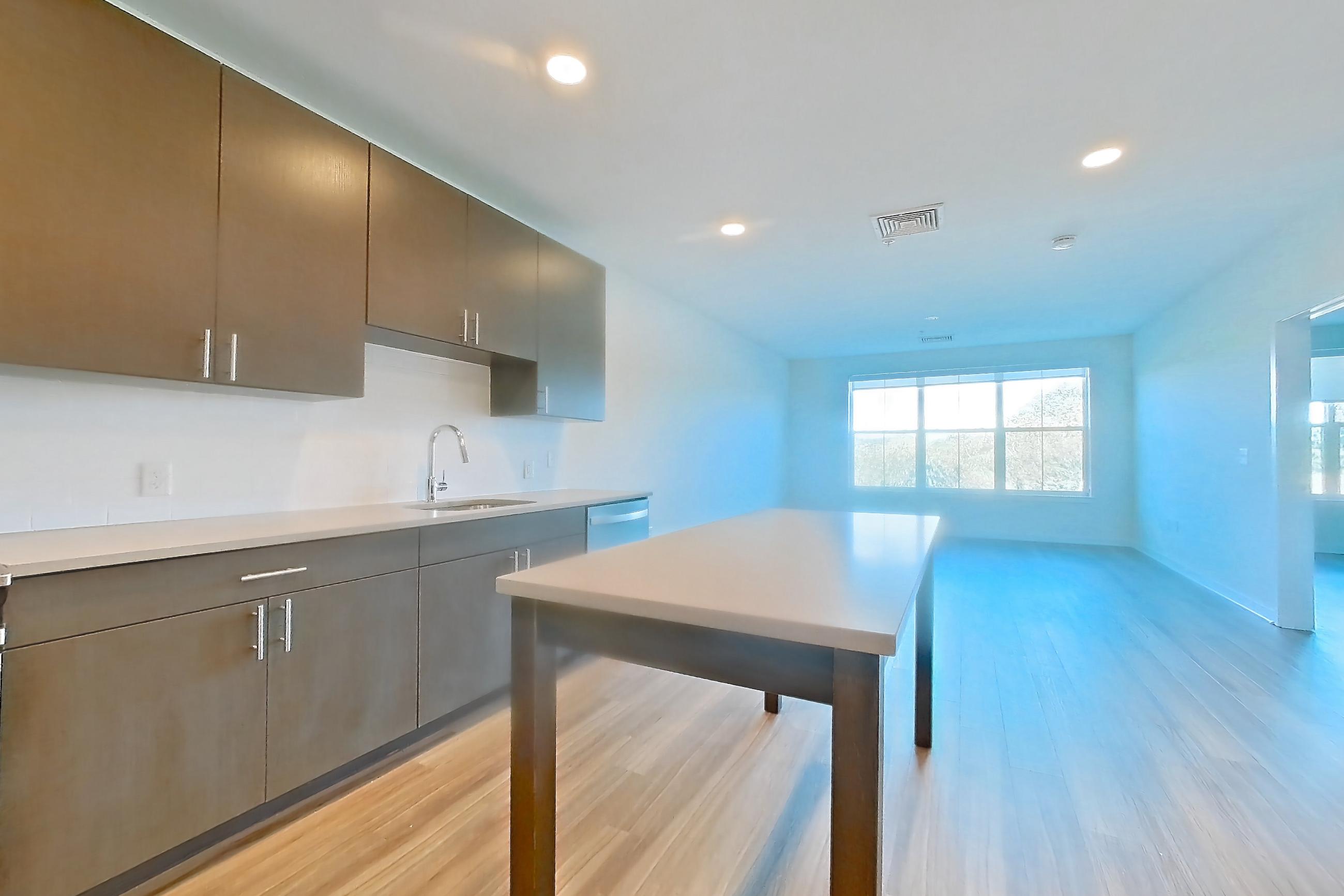 KITCHEN (representative of this floor plan)