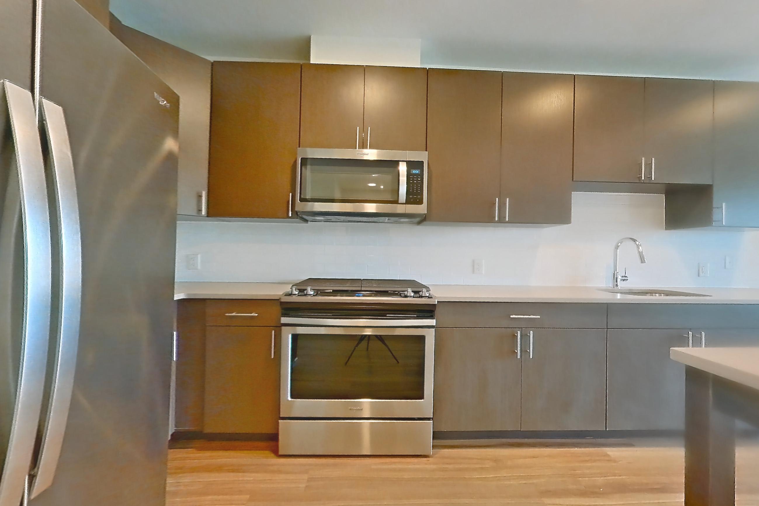KITCHEN (representative of this floor plan)
