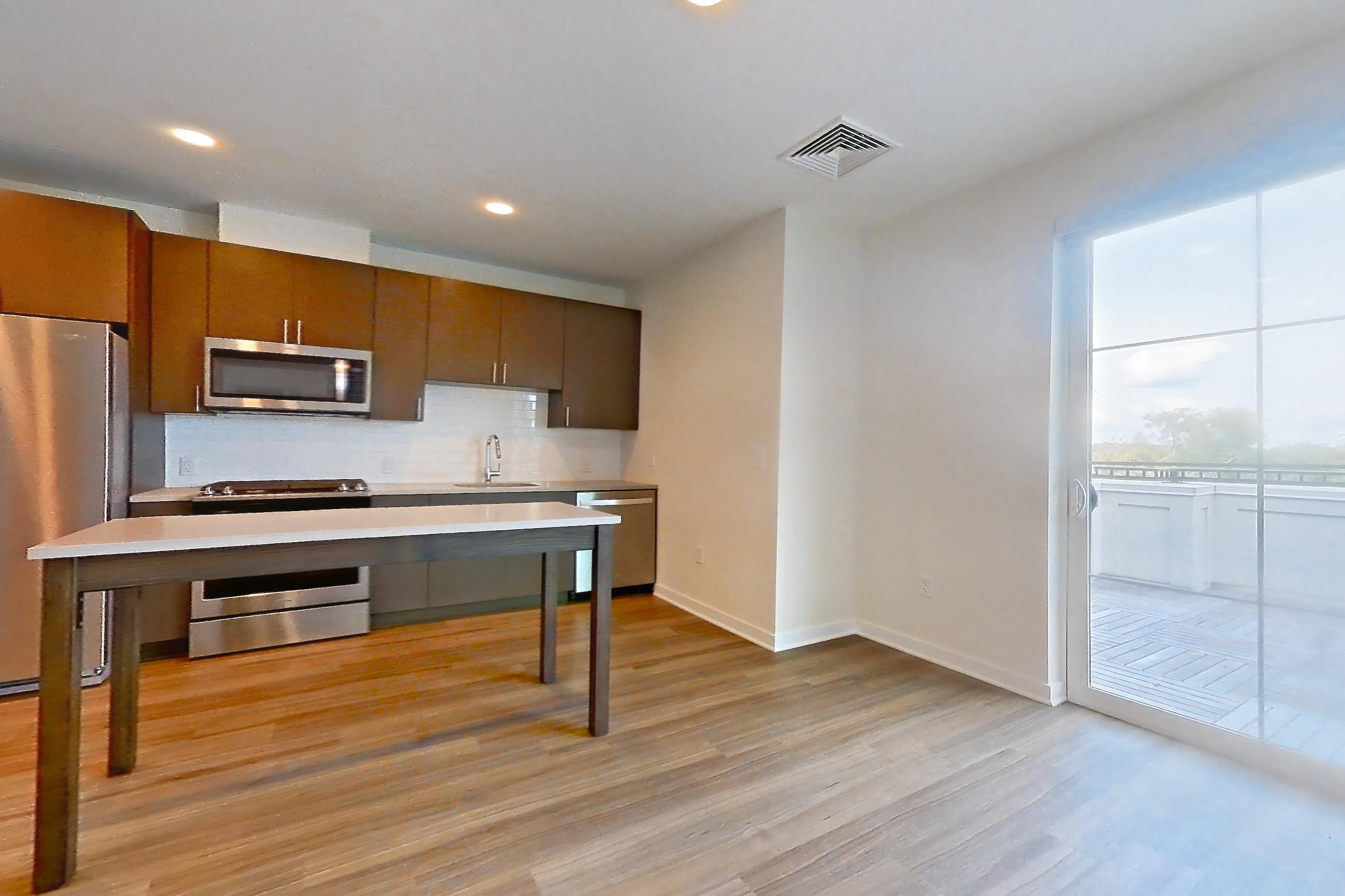 LIVING SPACE