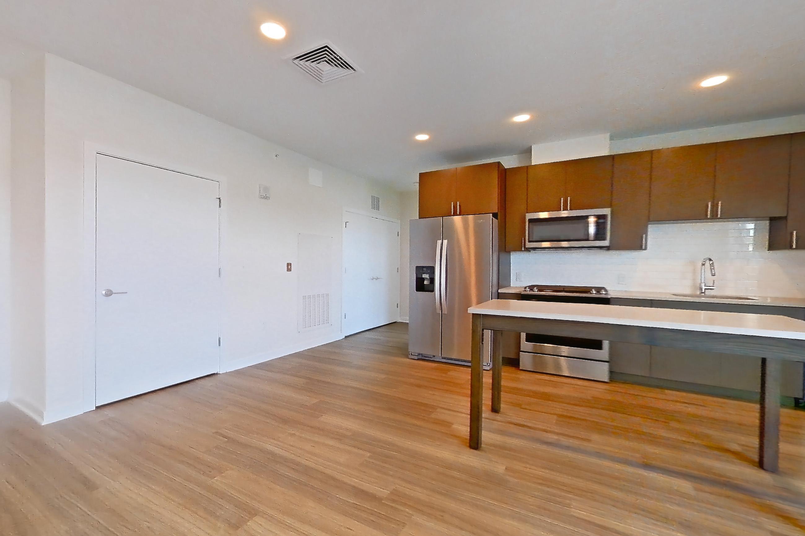 LIVING SPACE