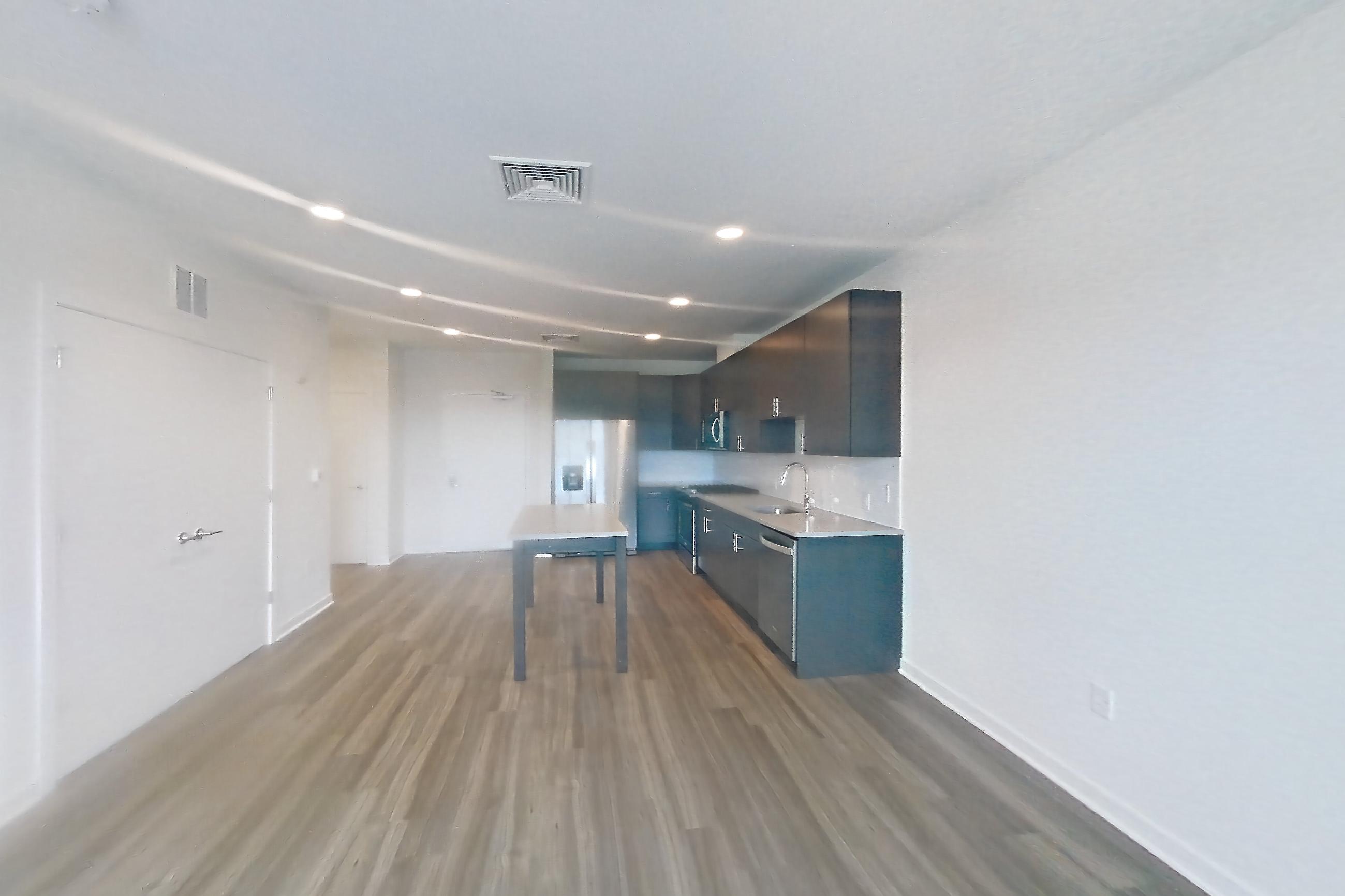 LIVING SPACE
