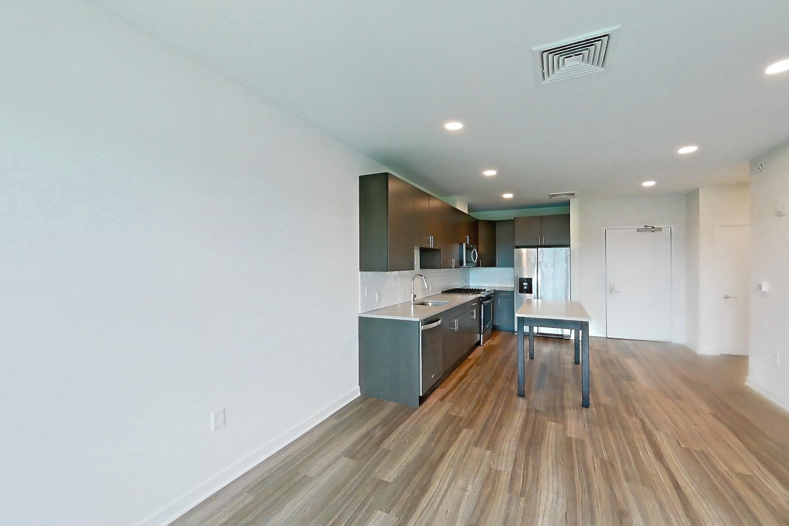 LIVING SPACE