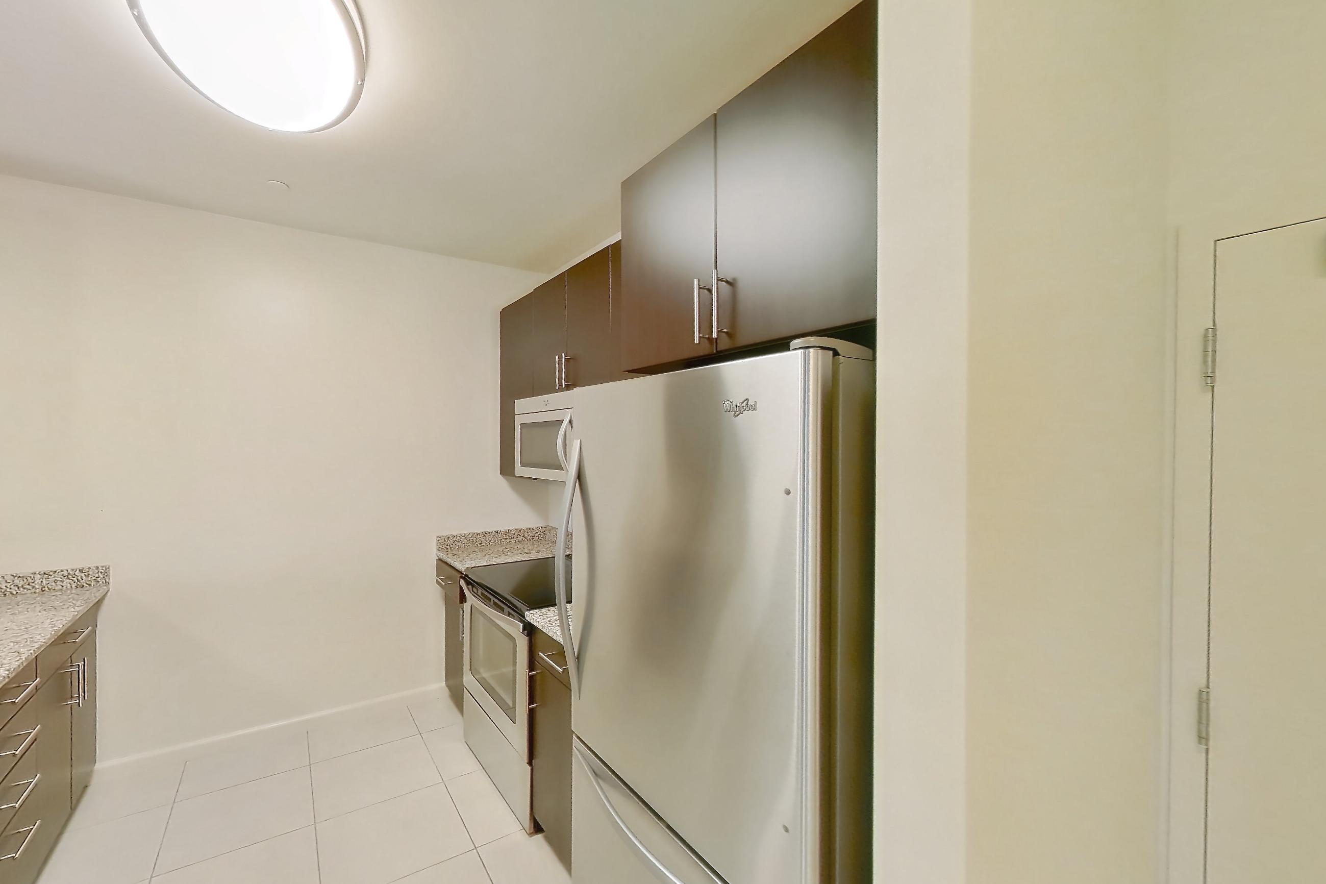 KITCHEN (representative of this floor plan)