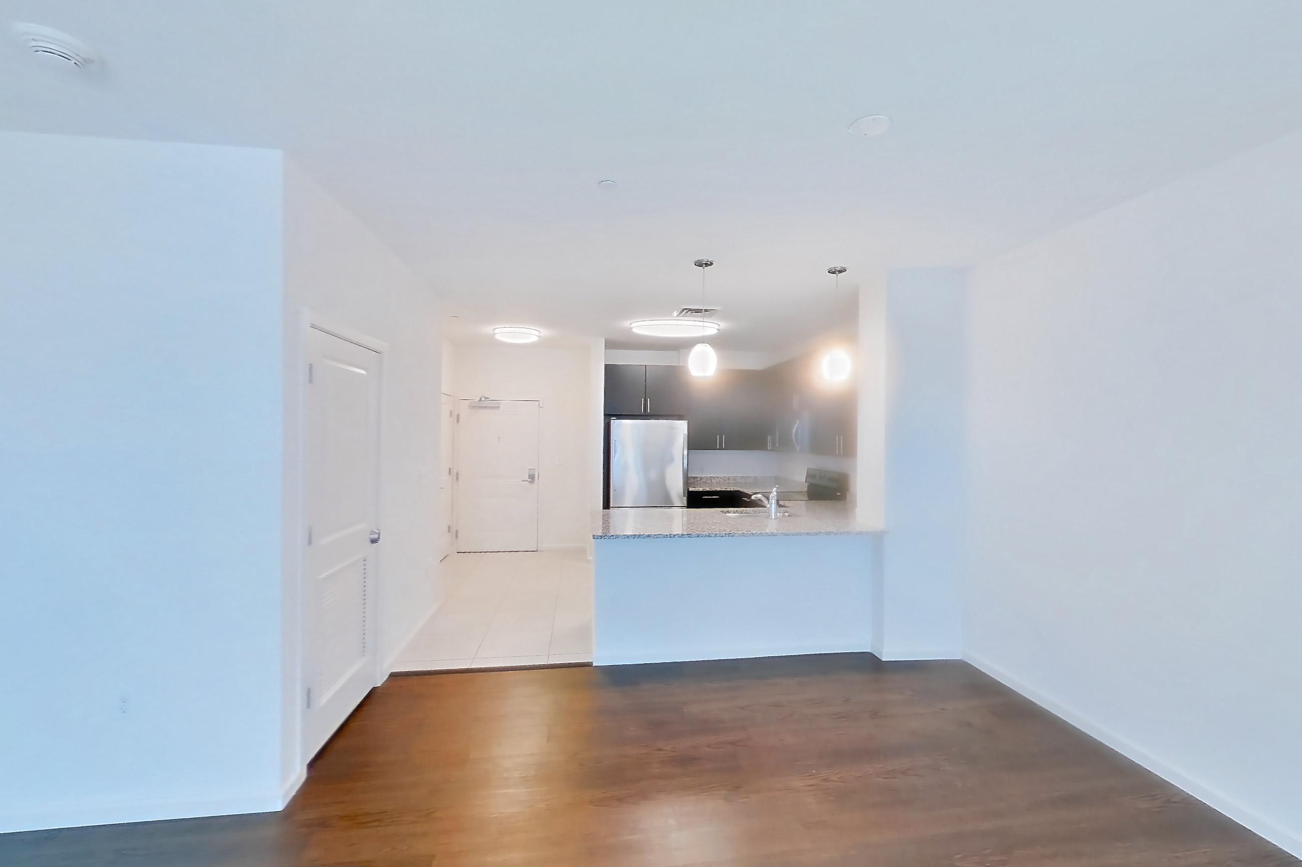 LIVING SPACE