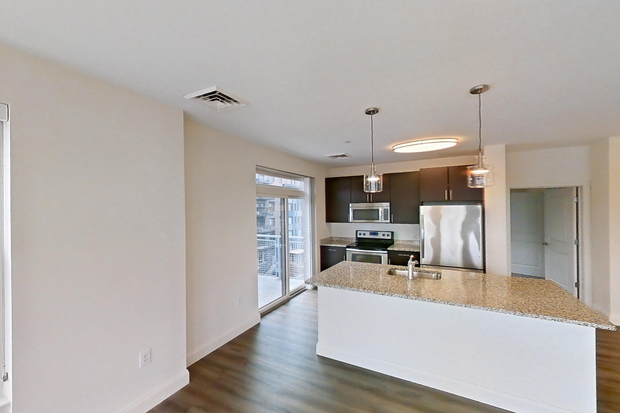 LIVING SPACE